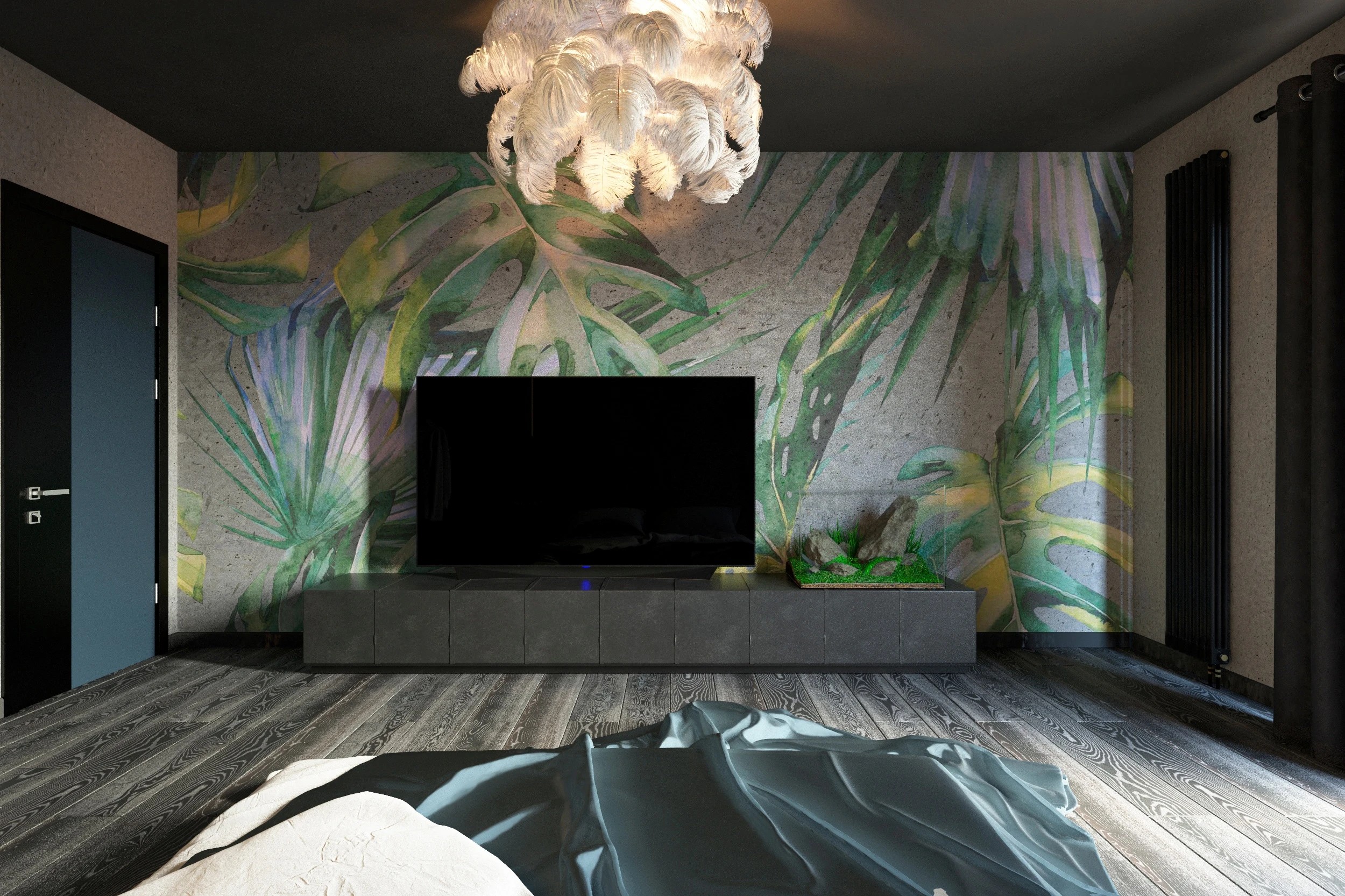 Концептуальный проект