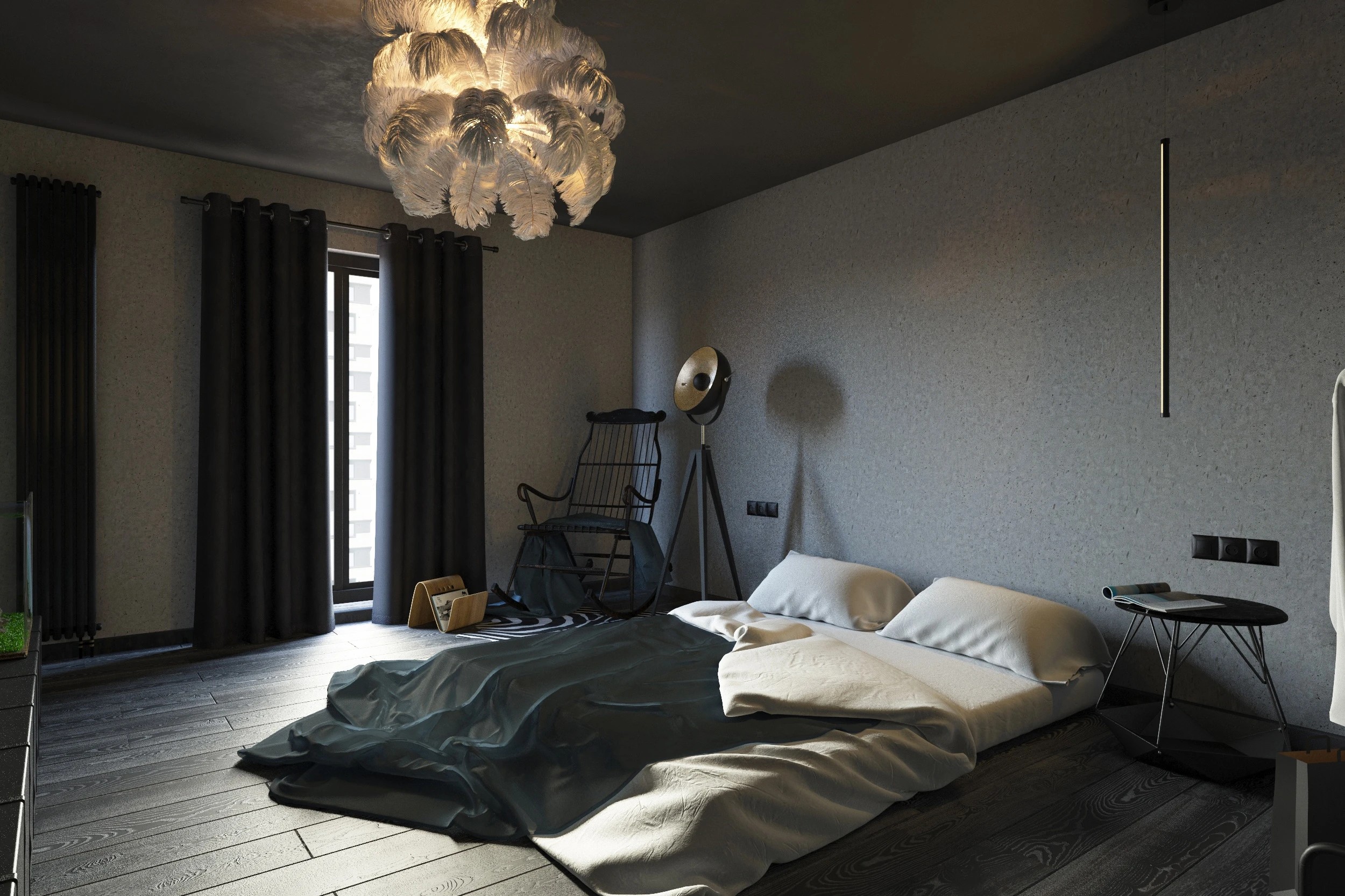 Концептуальный проект