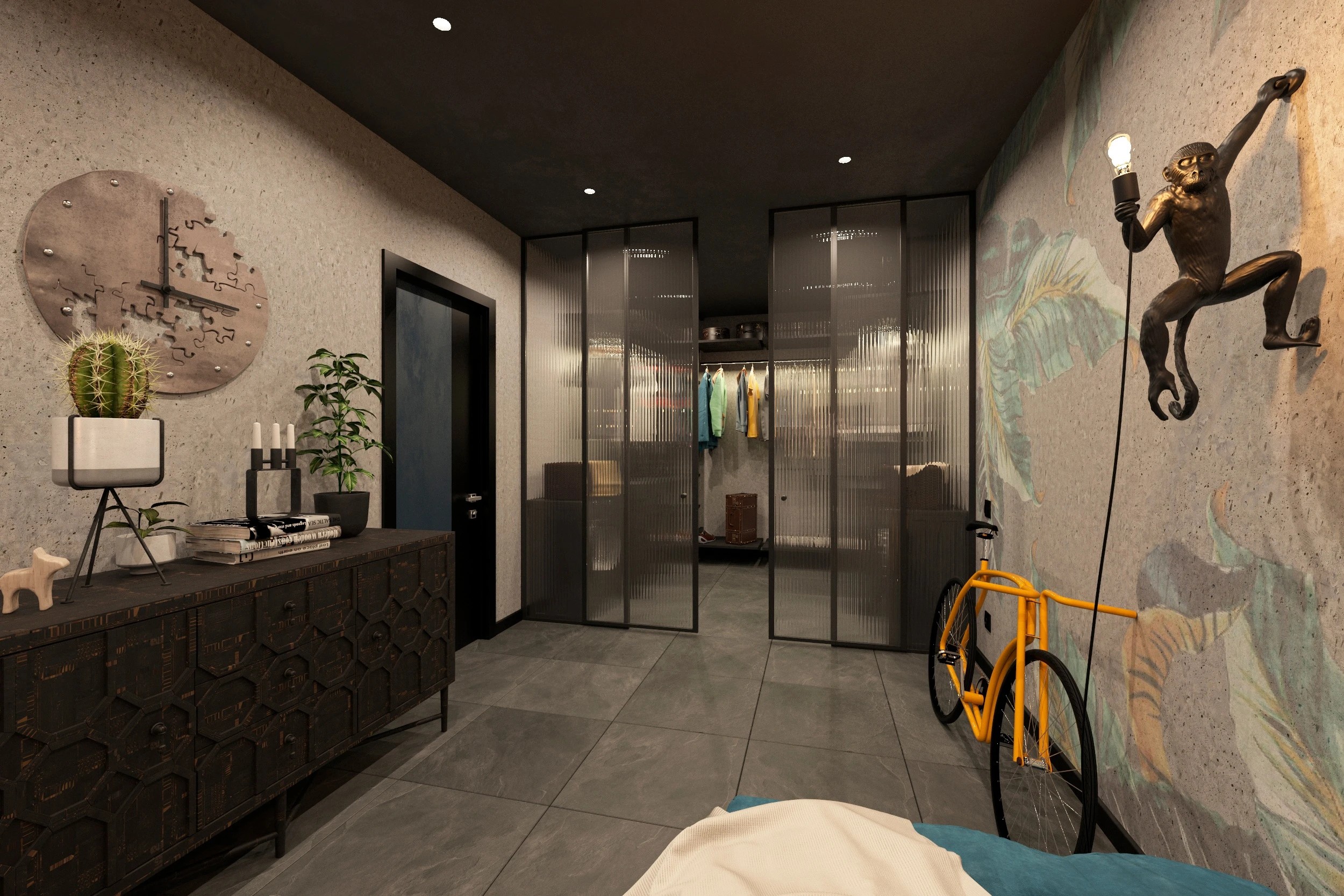 Концептуальный проект