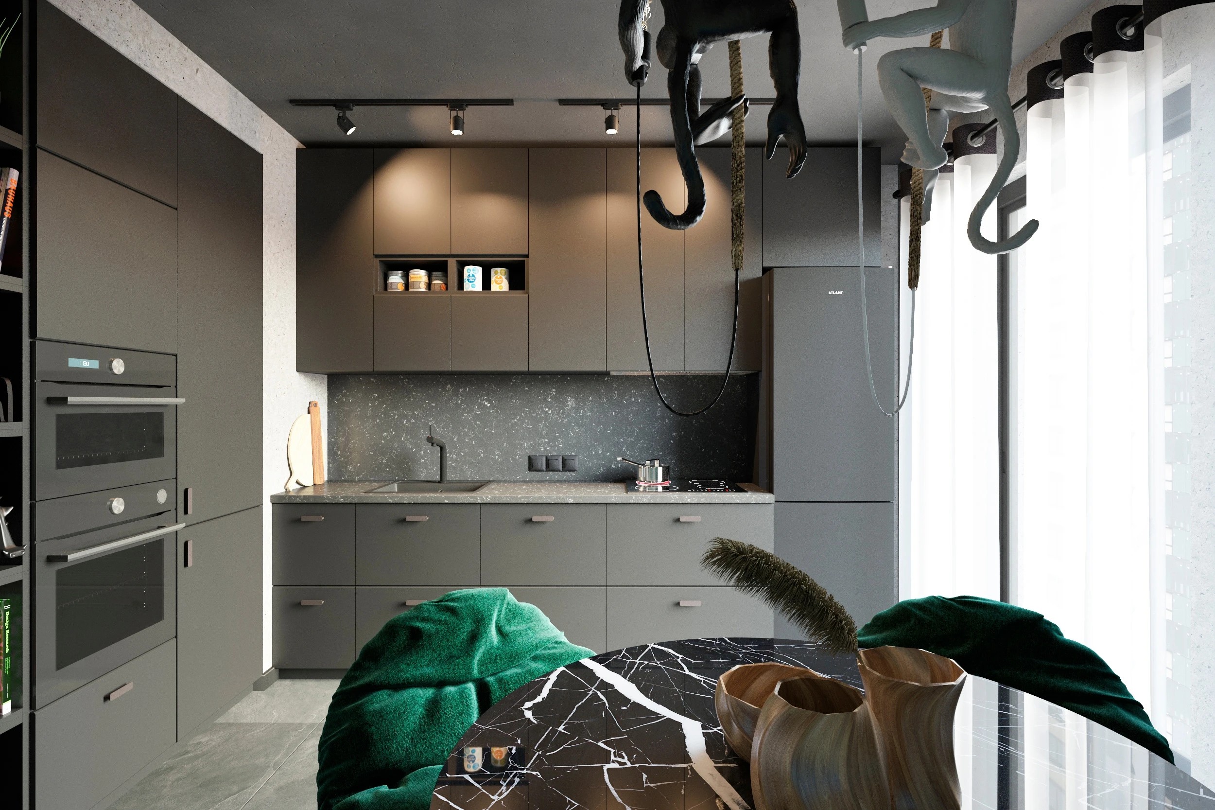 Концептуальный проект