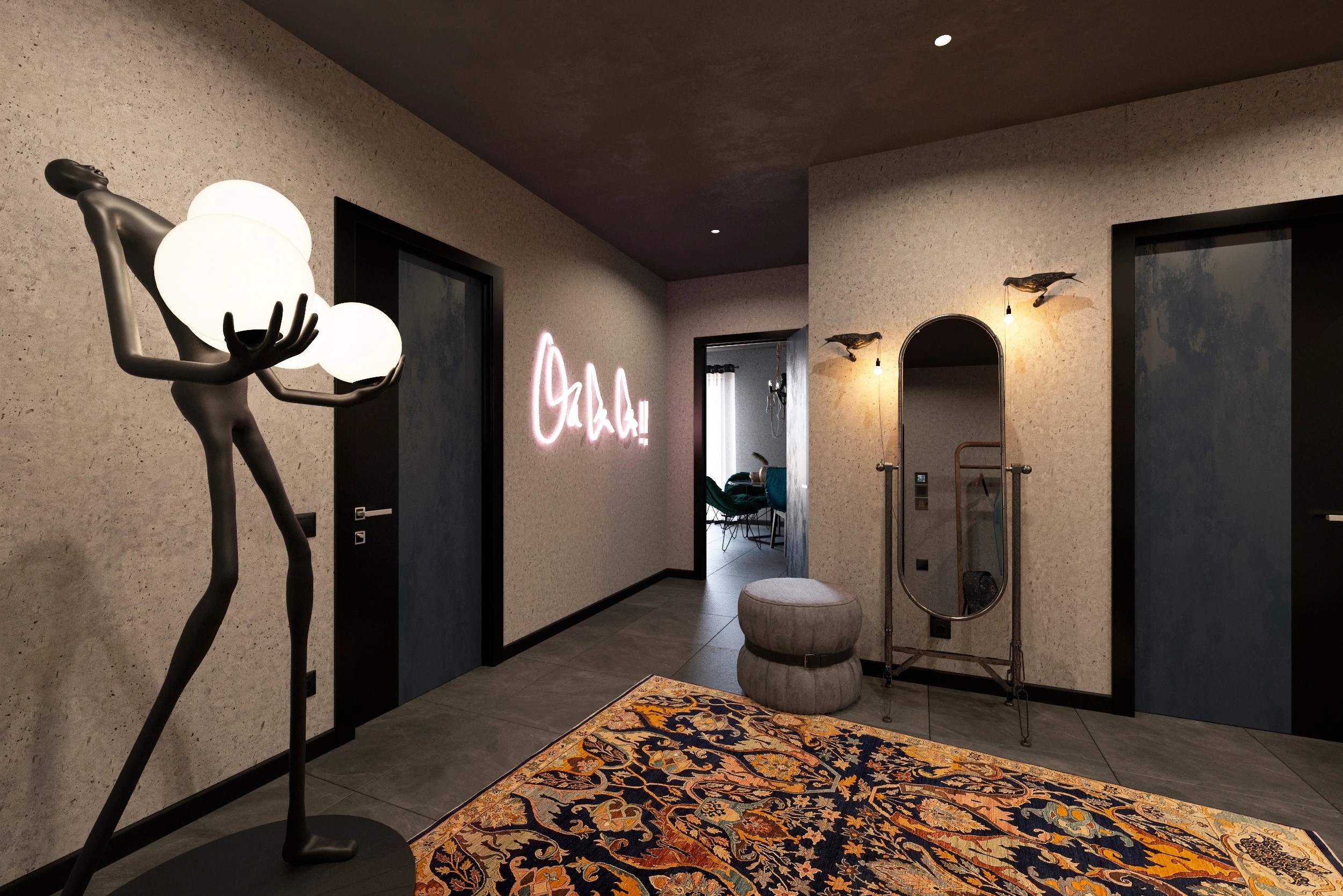 Концептуальный проект