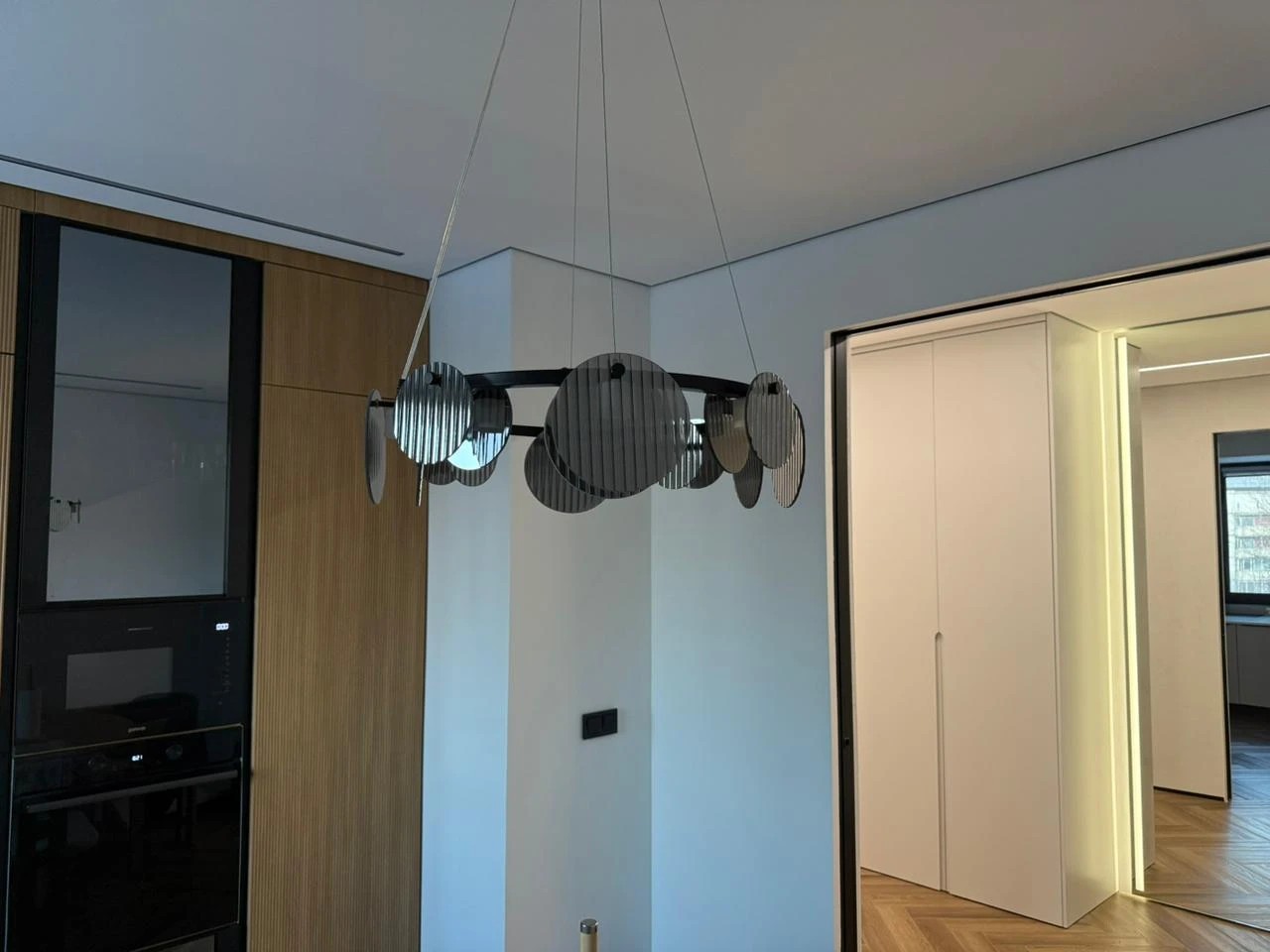 Квартира в Улан-Удэ