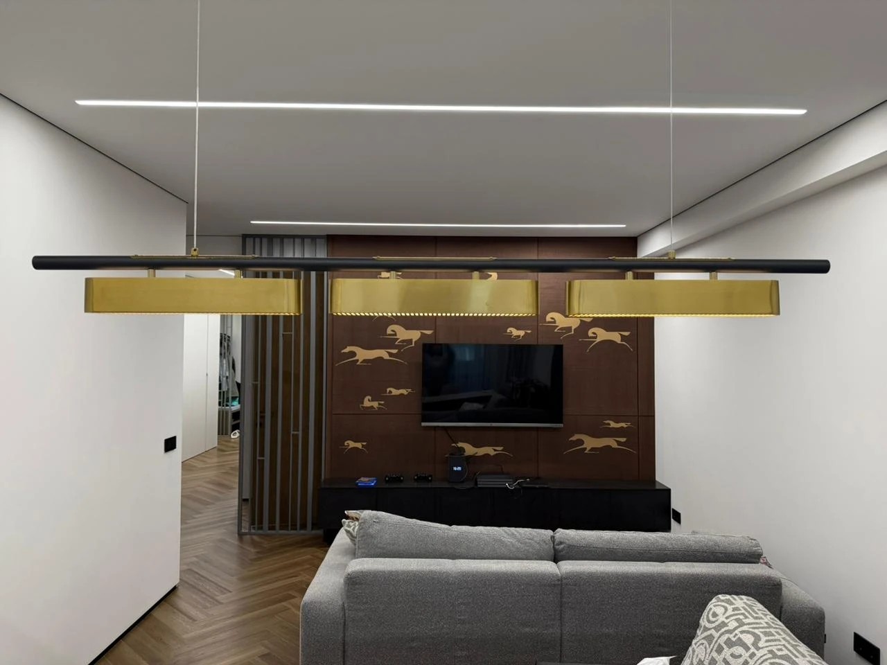 Квартира в Улан-Удэ