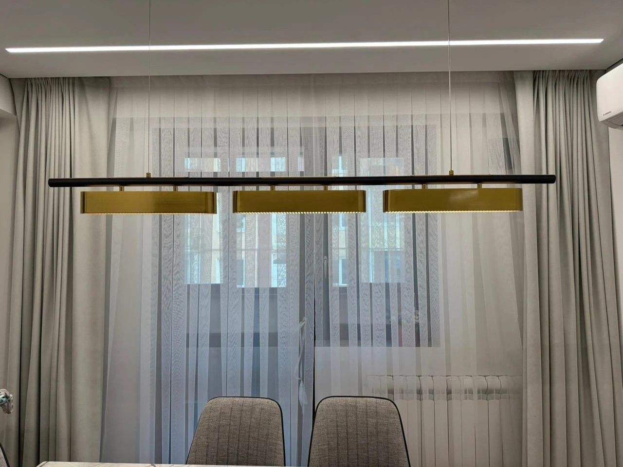 Квартира в Улан-Удэ