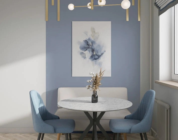 APARTMENT ON KUZNETSOVA