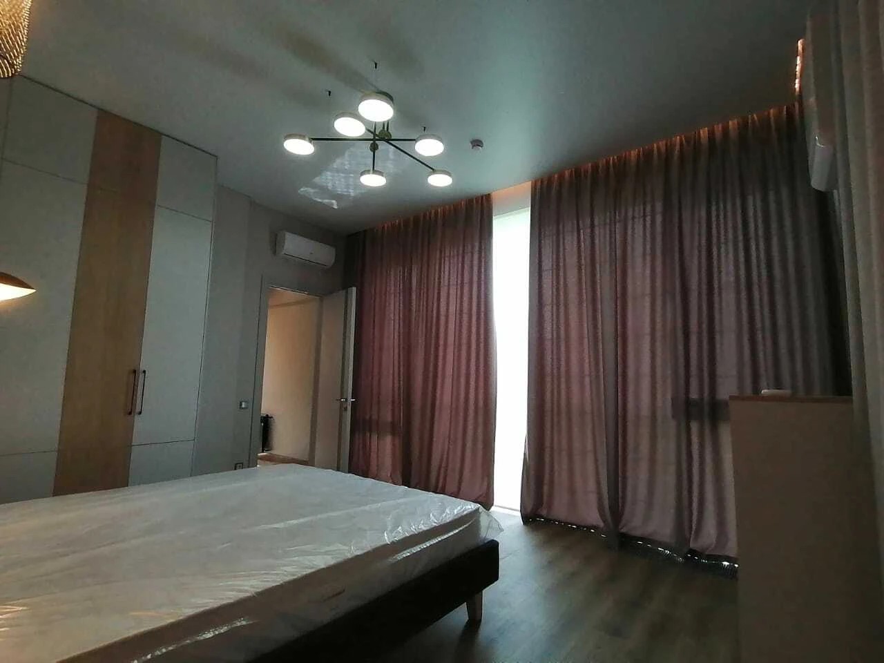 ЖК Лахта-Парк