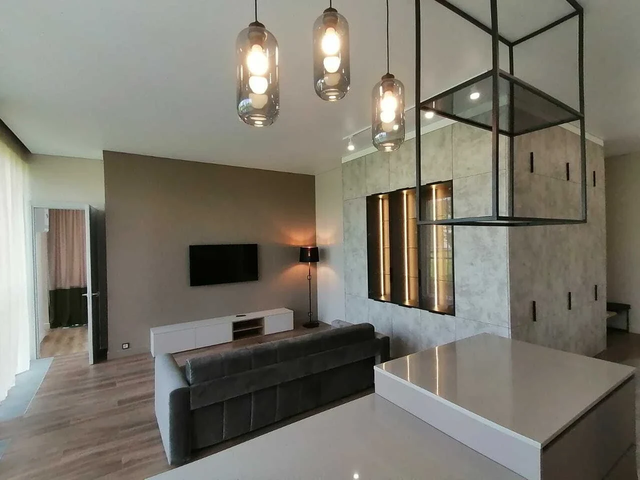 ЖК Лахта-Парк