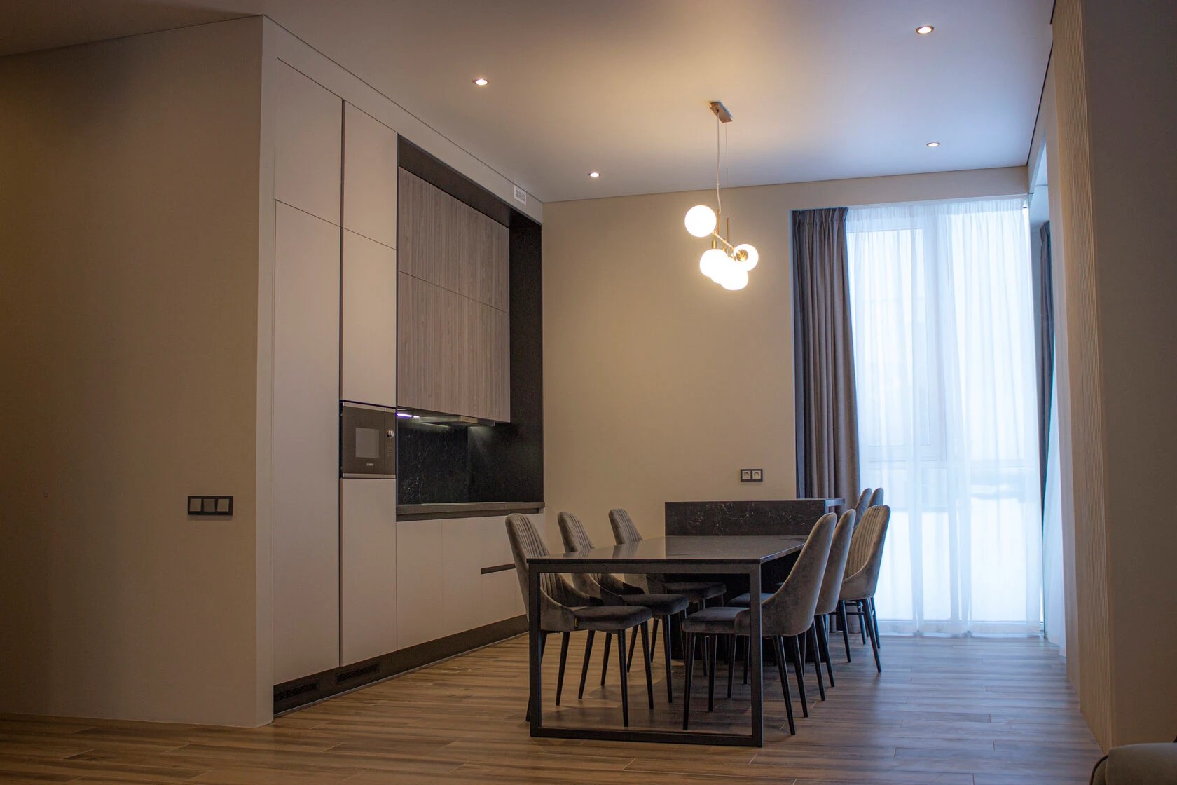 ЖК Лахта-Парк