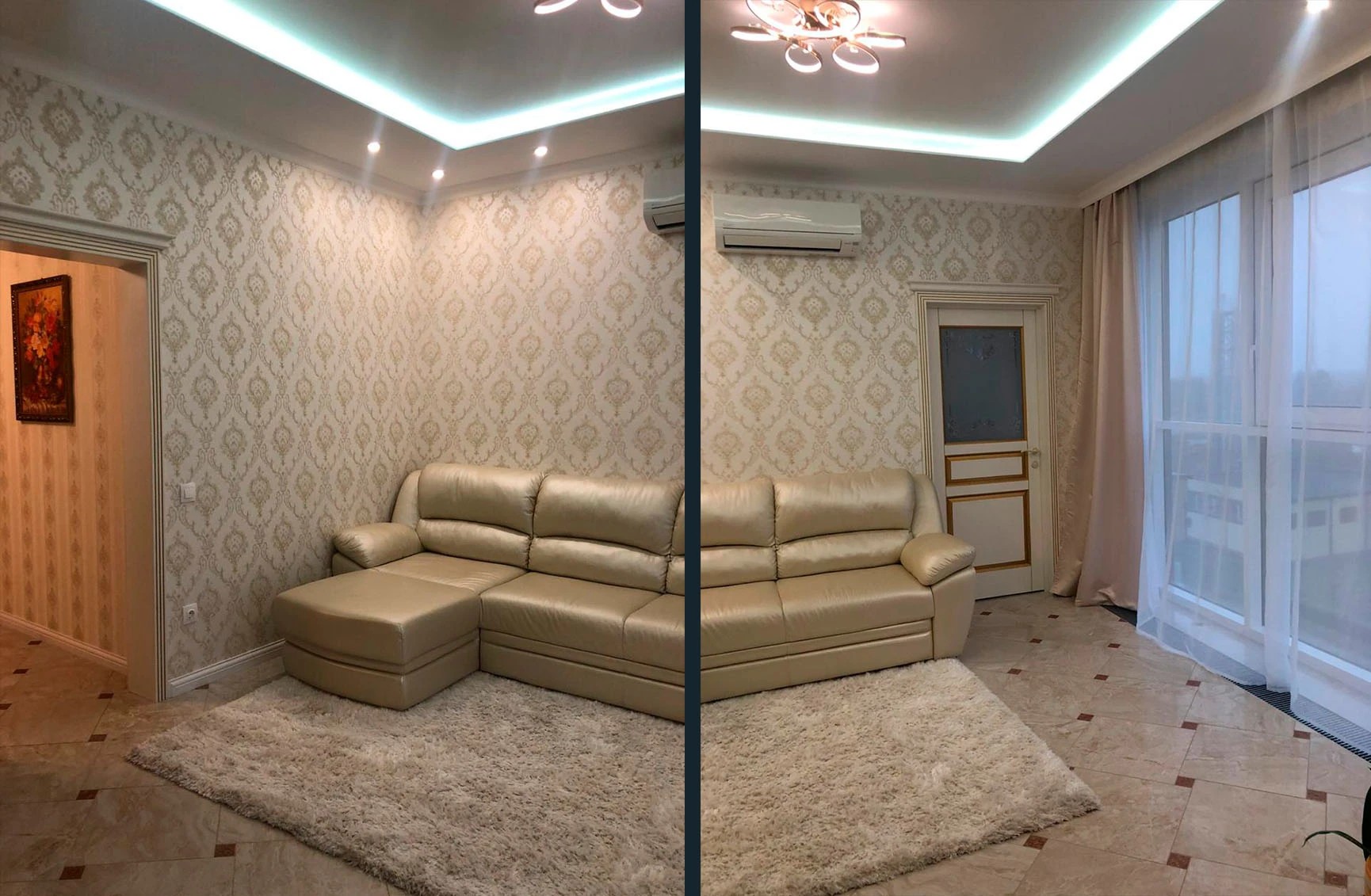 ЖК Неоклассика