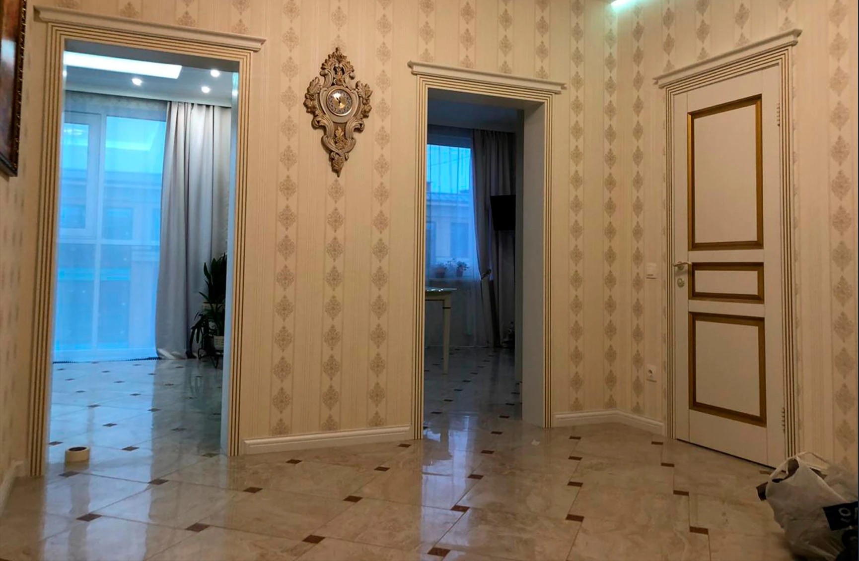 ЖК Неоклассика