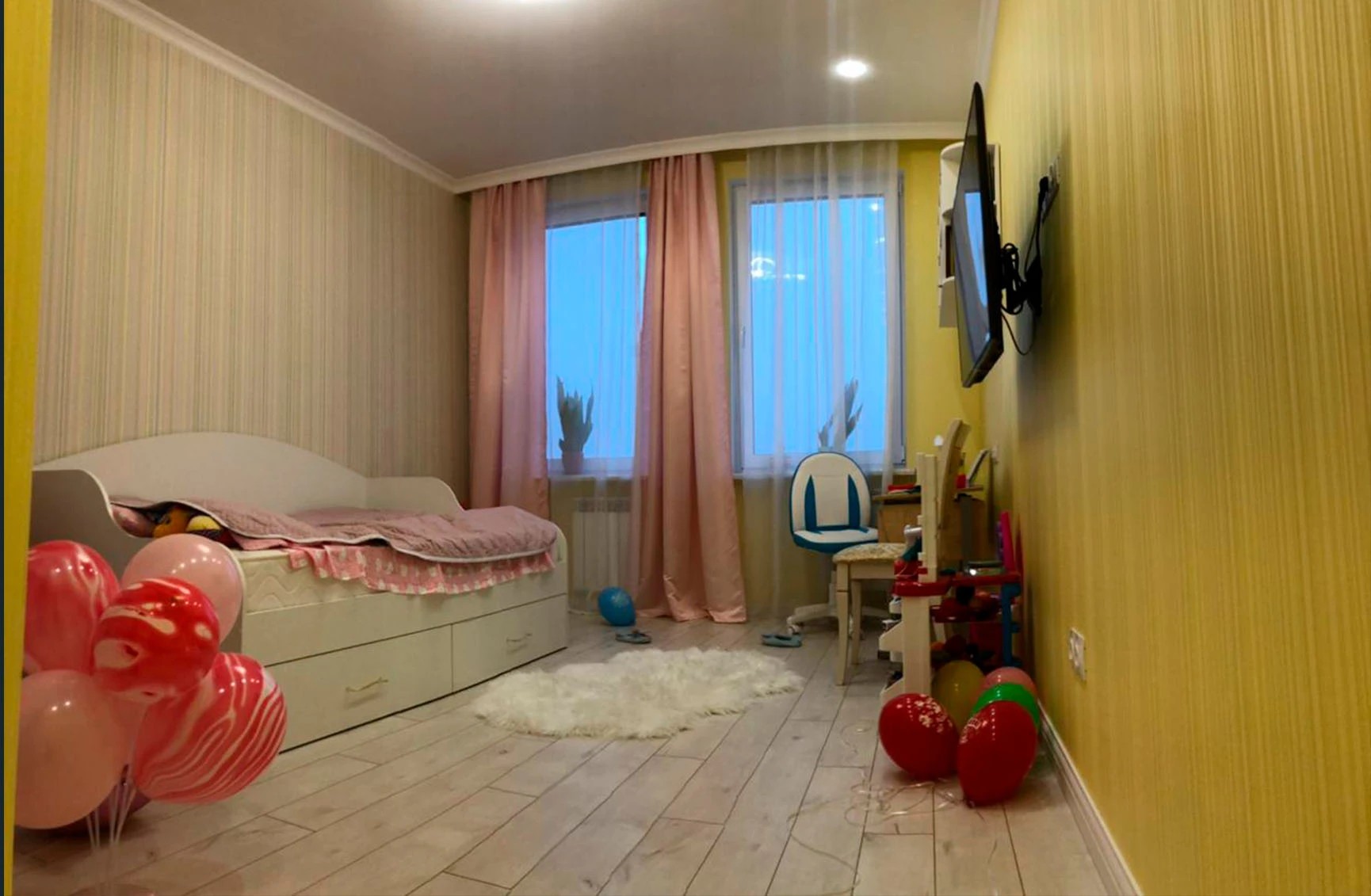 ЖК Неоклассика