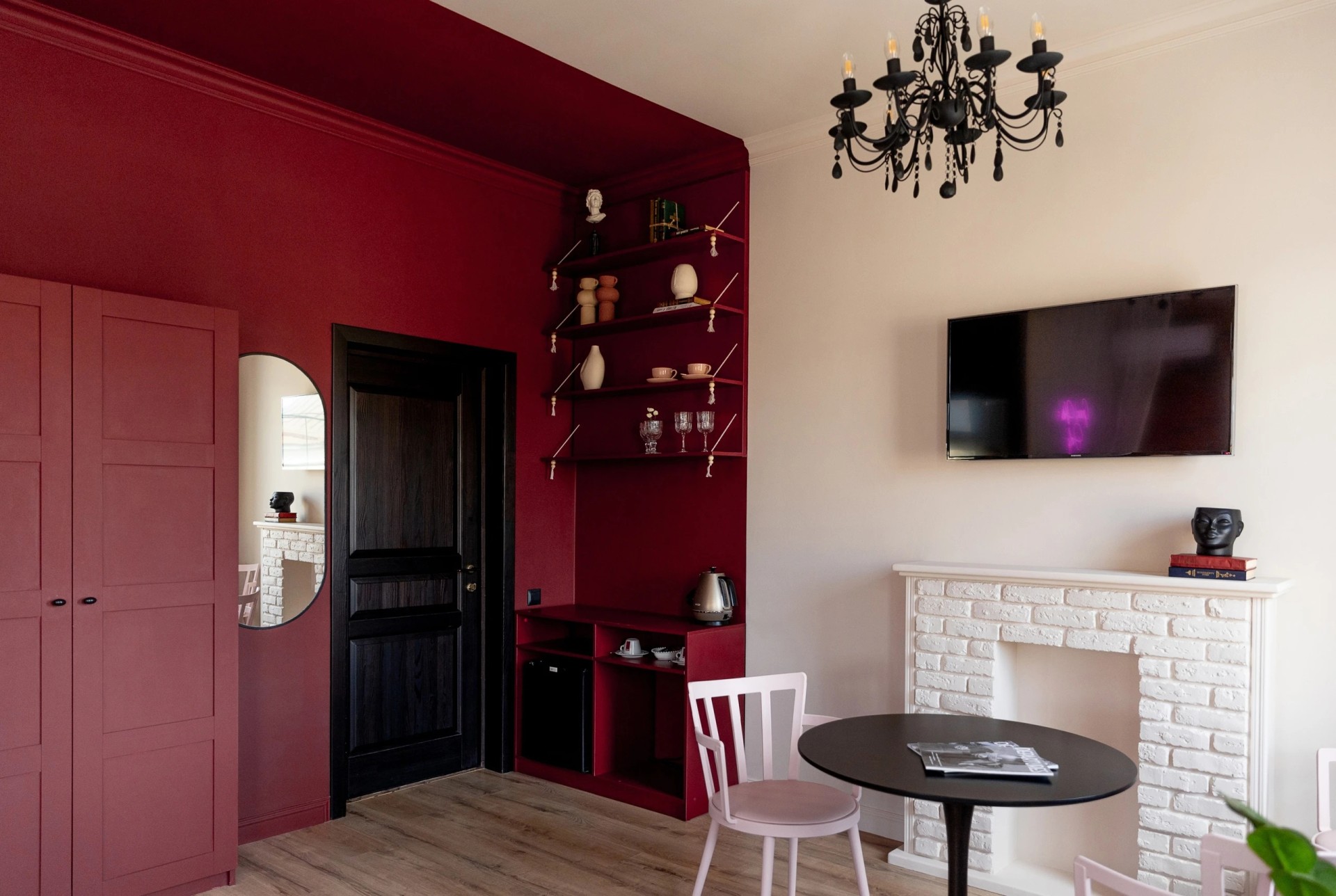 Особняка 1825 года