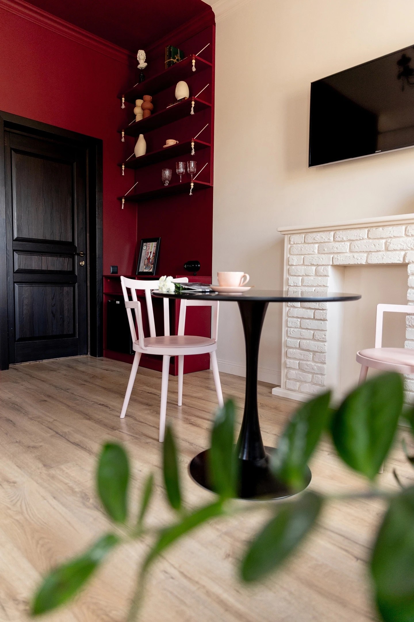 Особняка 1825 года