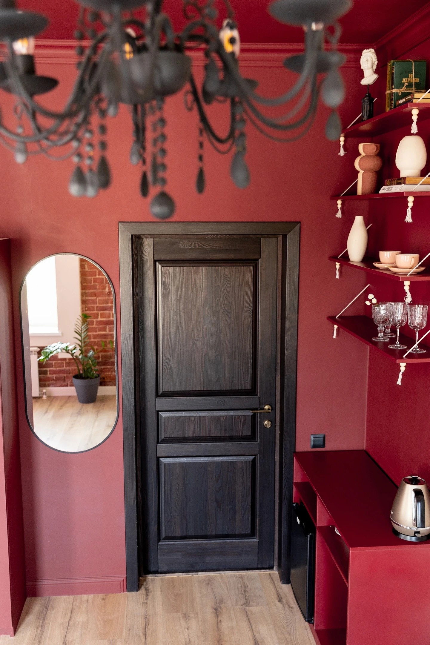 Особняка 1825 года