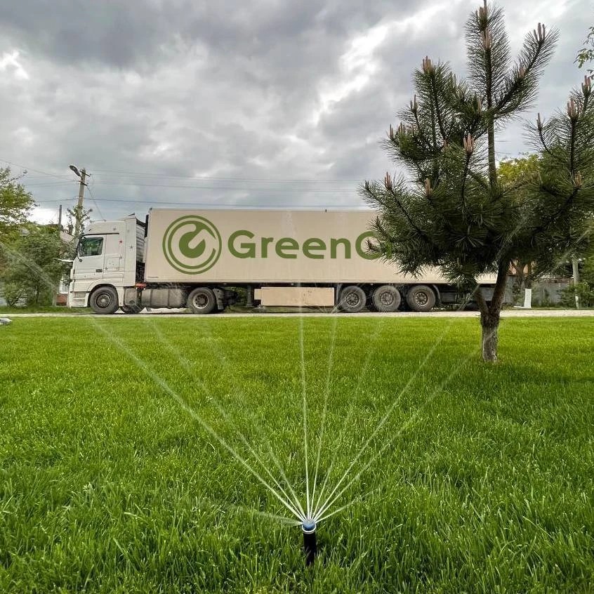 Загородный дом