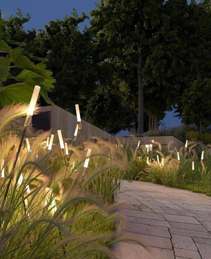 Загородный участок