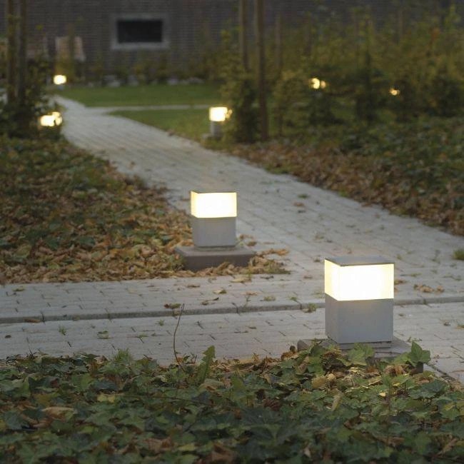 Загородный участок