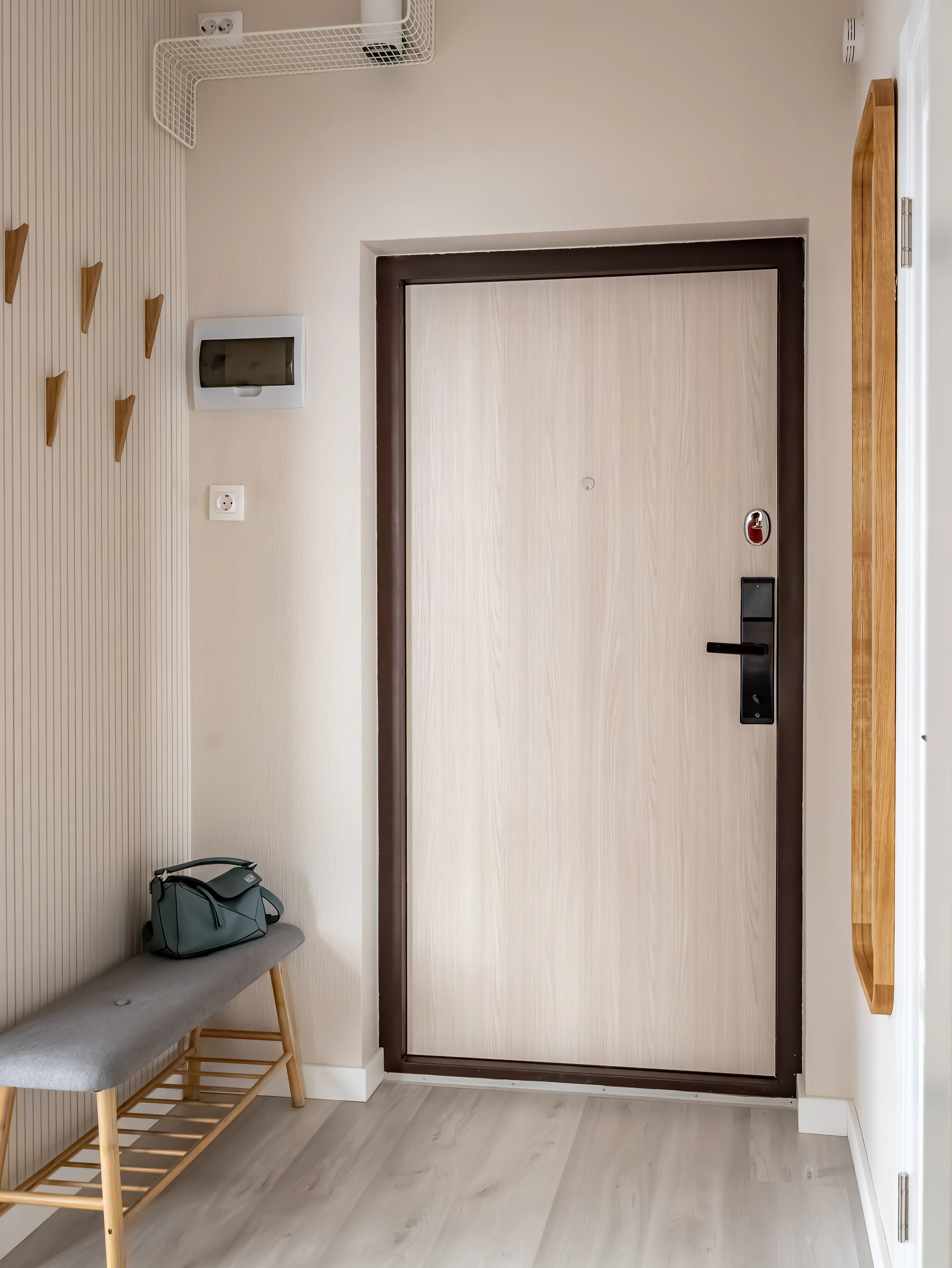 Фарфоровская 7