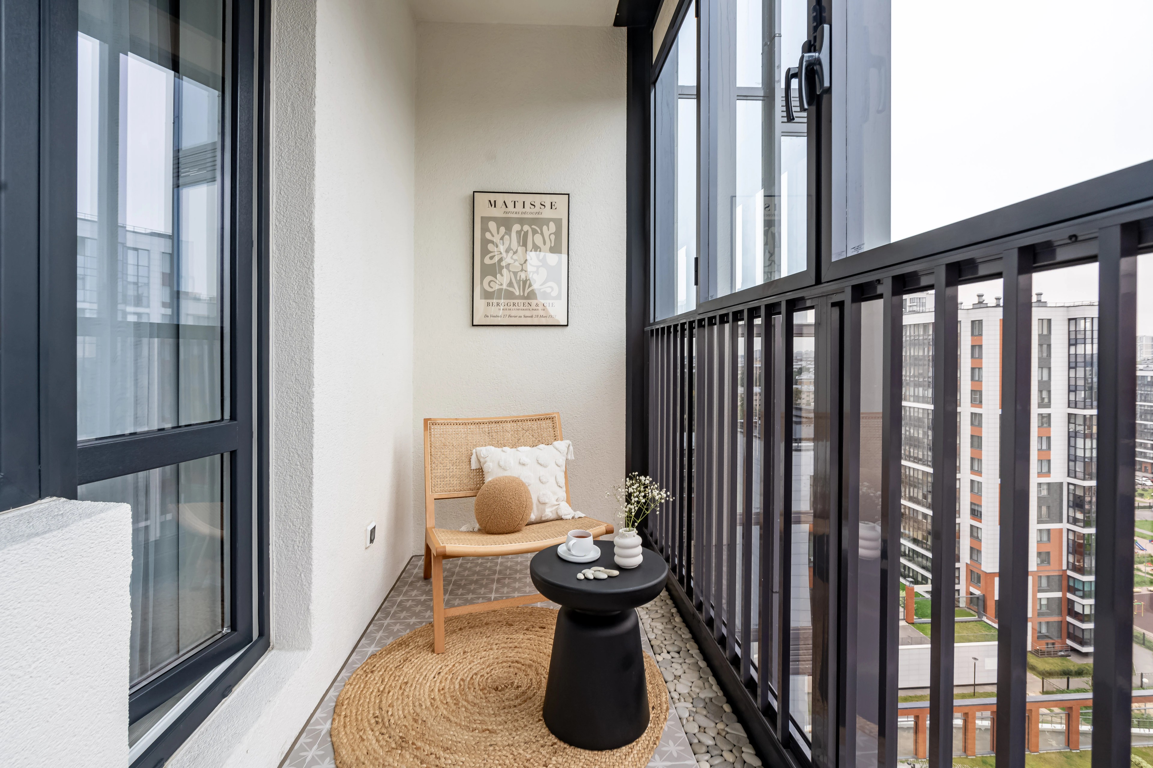 Фарфоровская 7