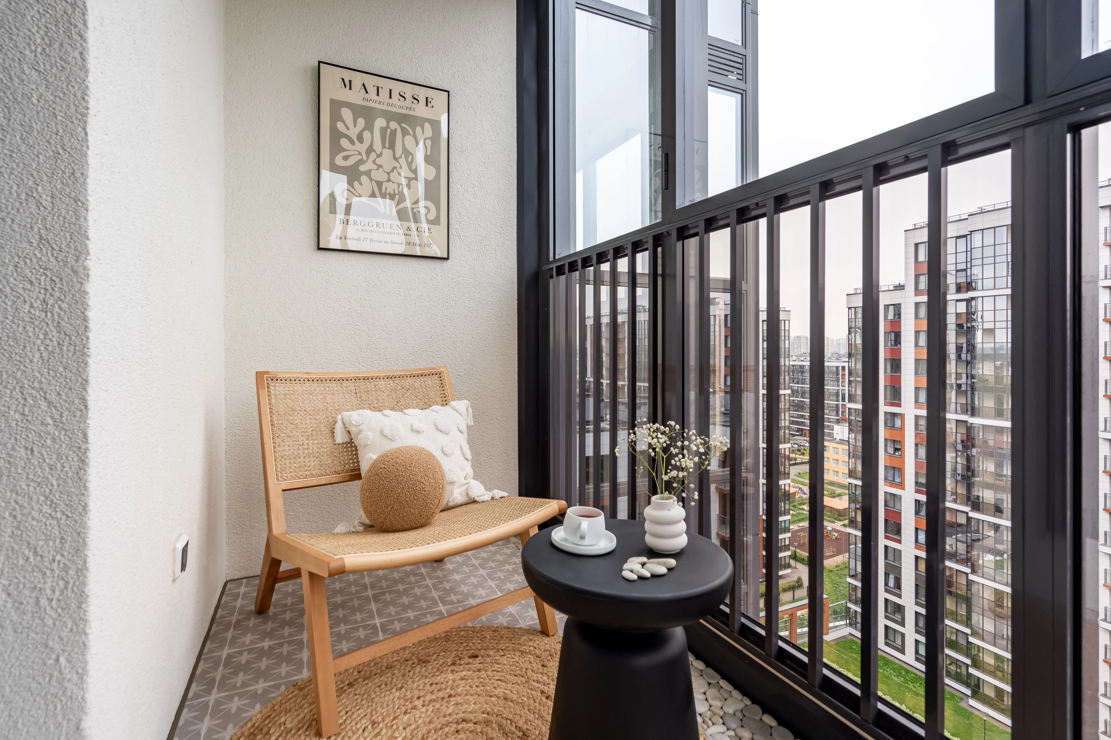 Фарфоровская 7