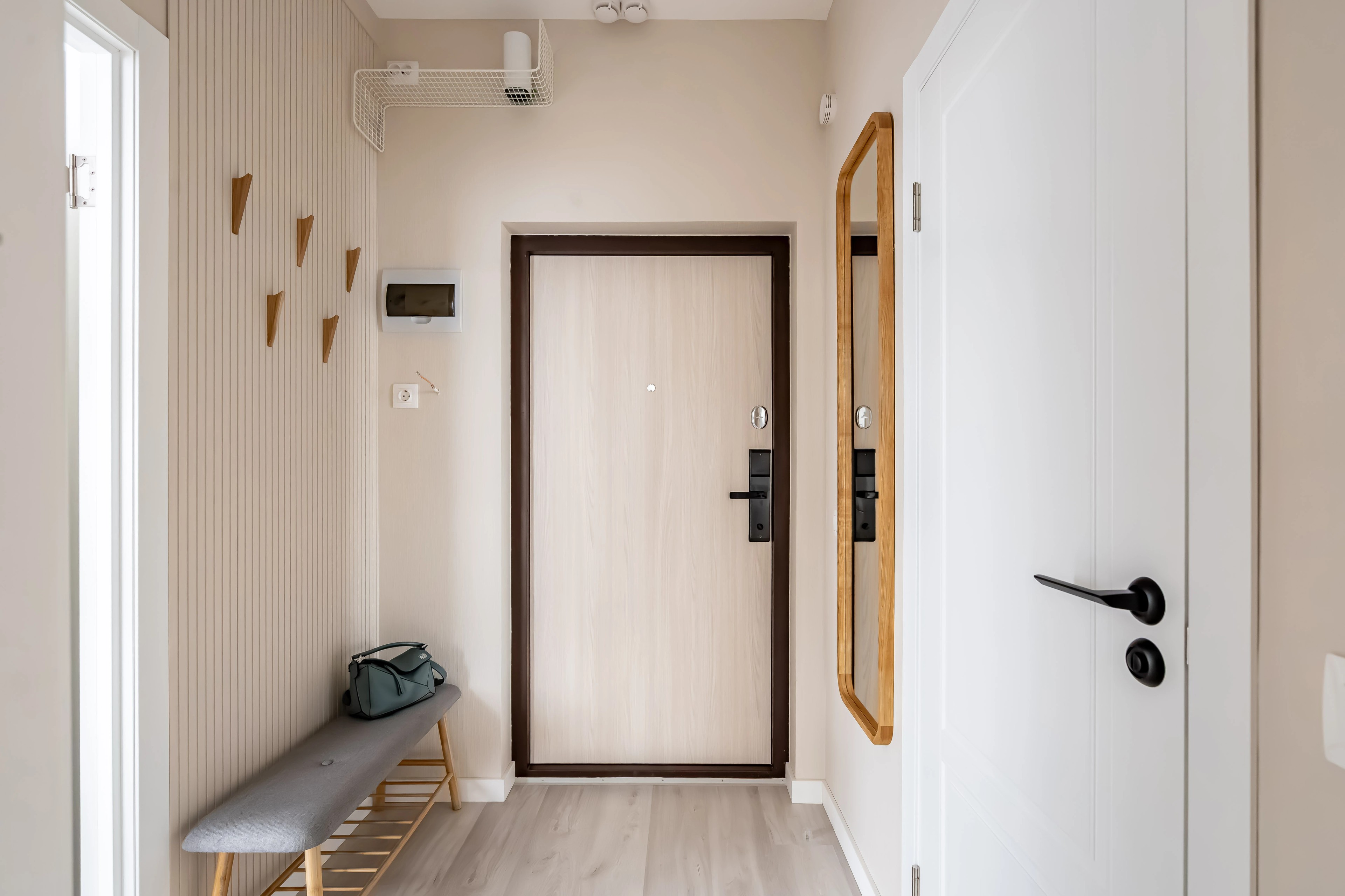 Фарфоровская 7