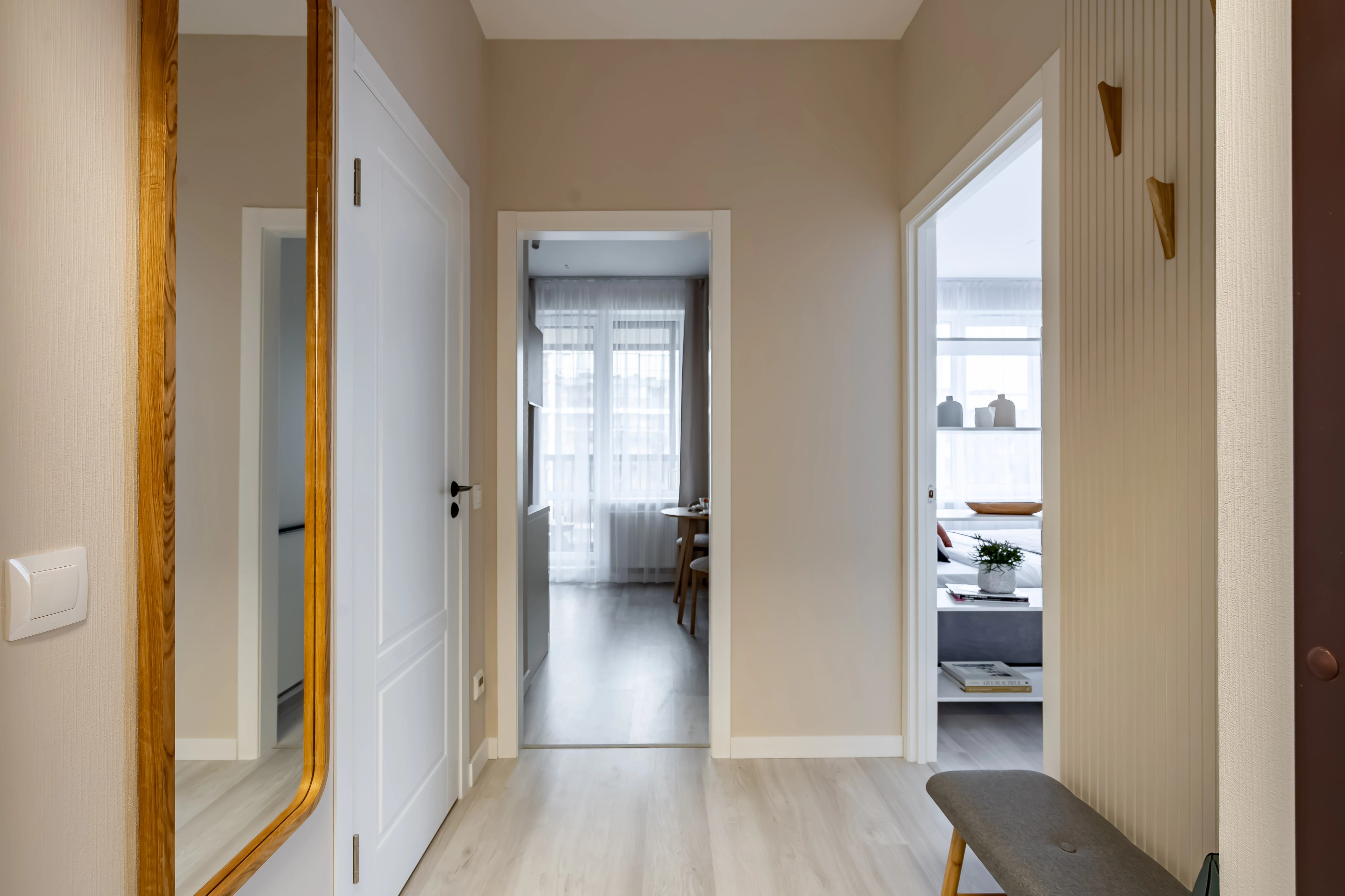 Фарфоровская 7