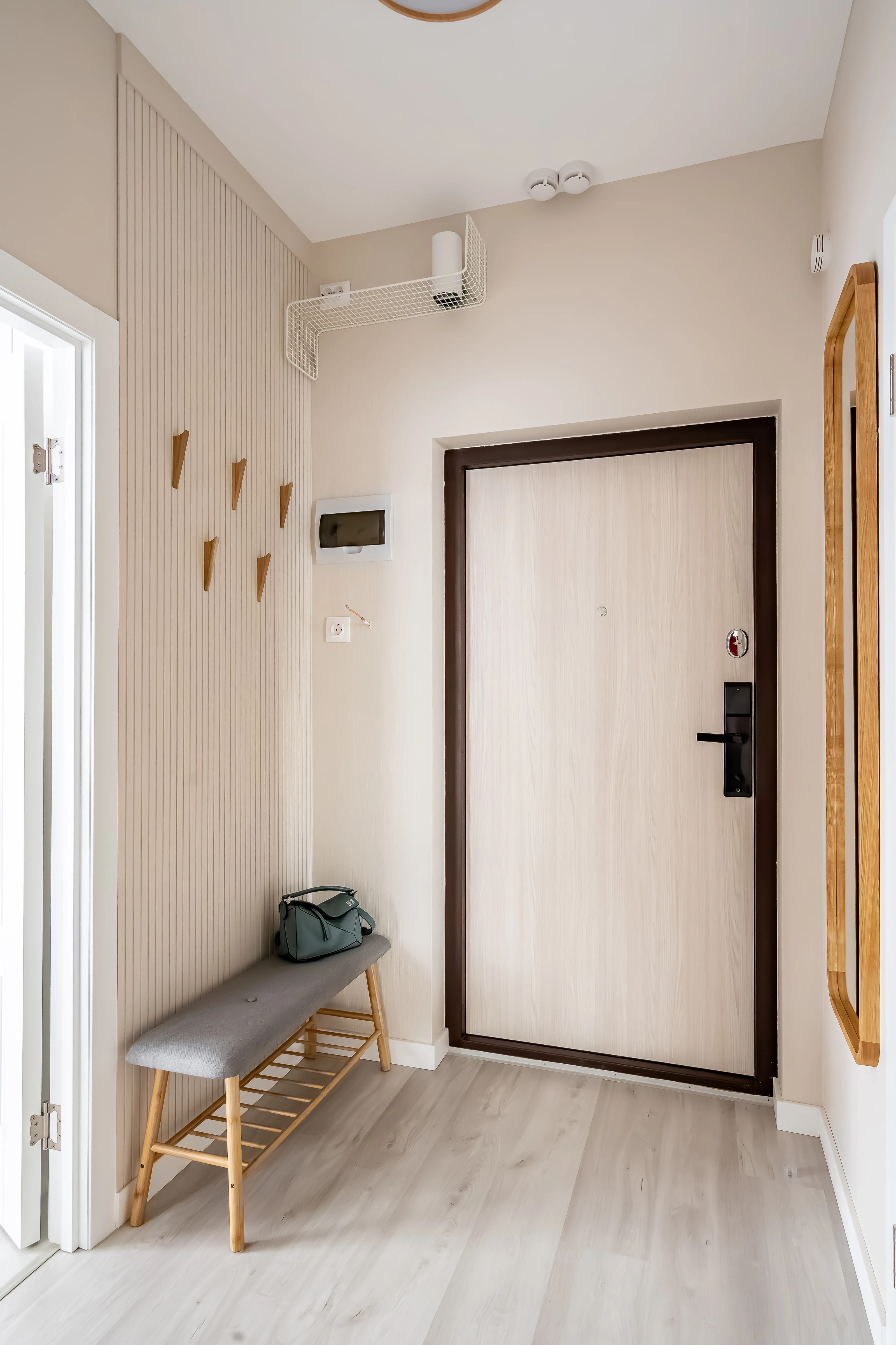 Фарфоровская 7