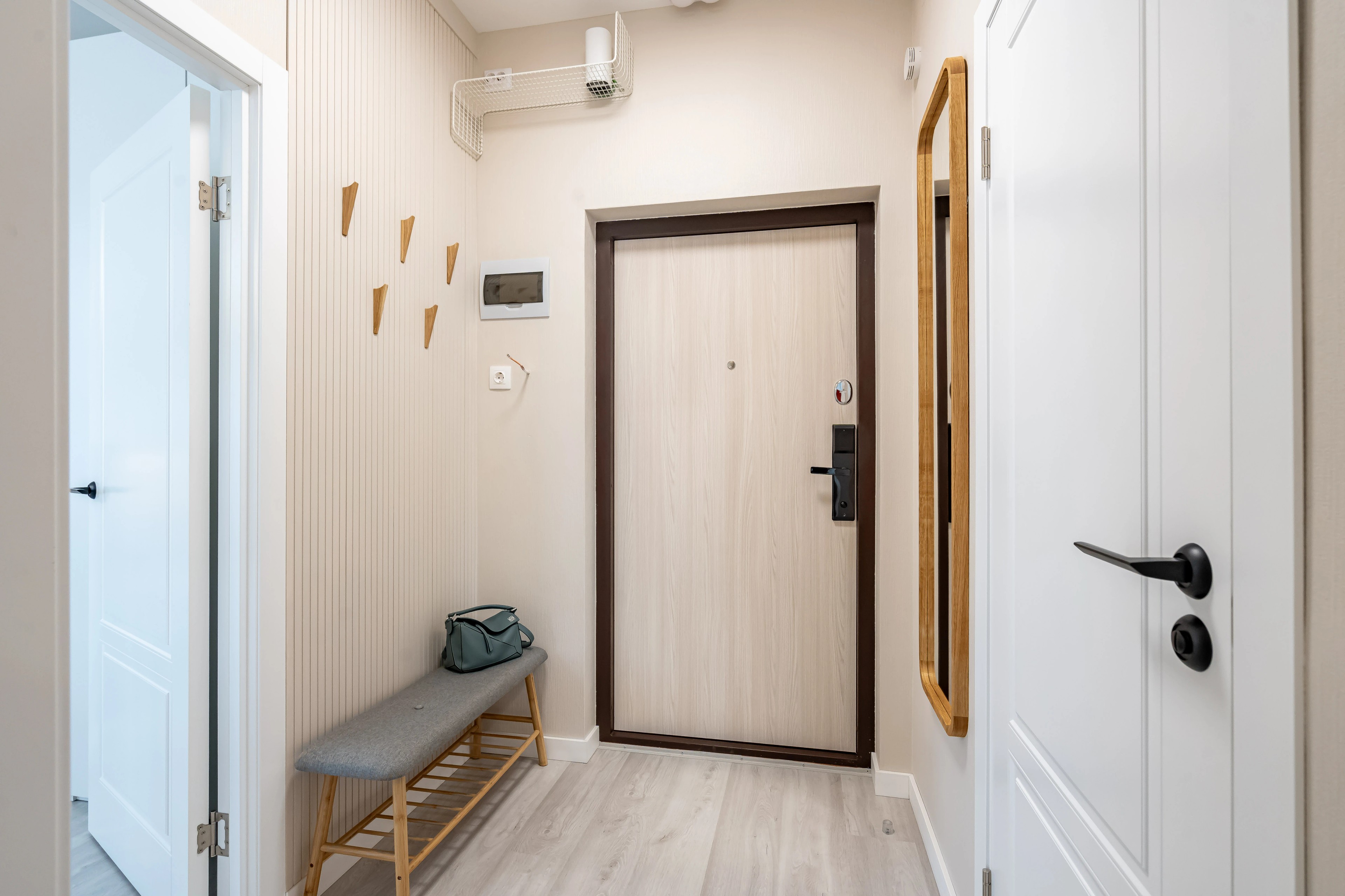 Фарфоровская 7