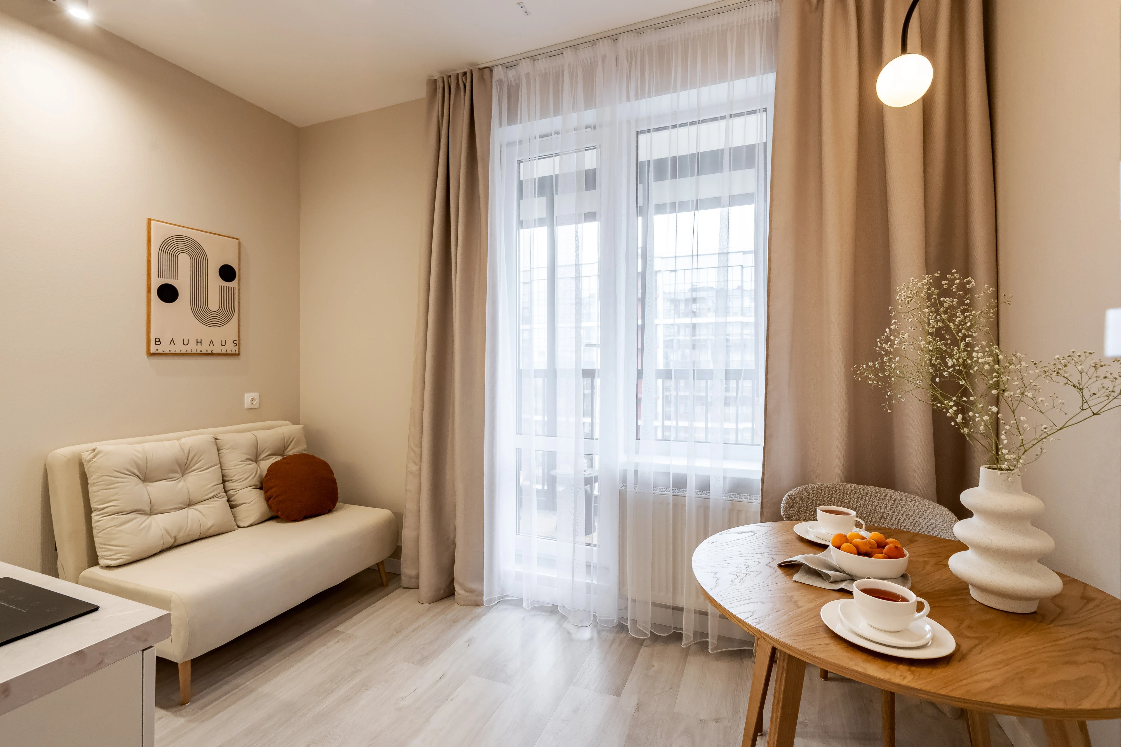 Фарфоровская 7