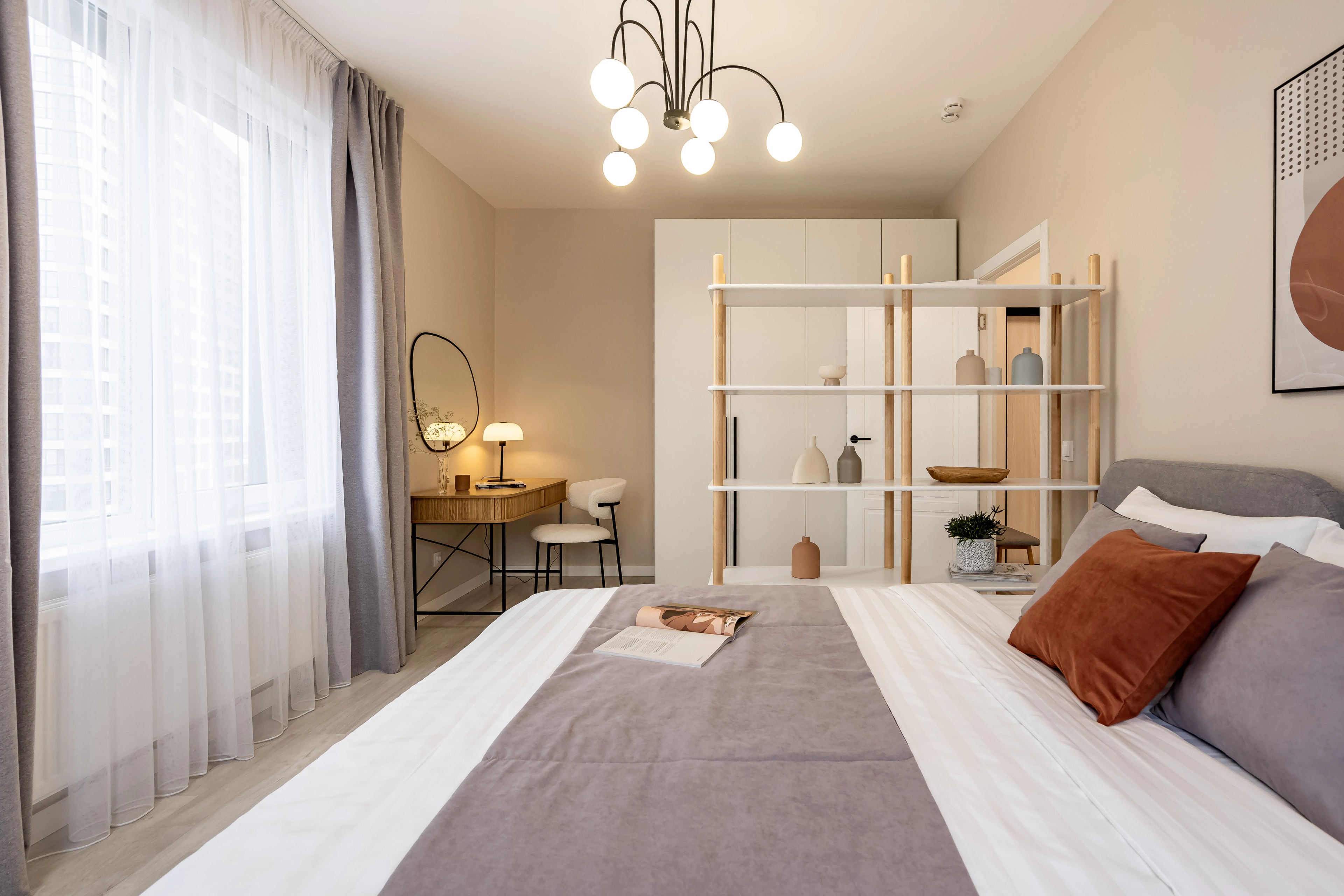 Фарфоровская 7