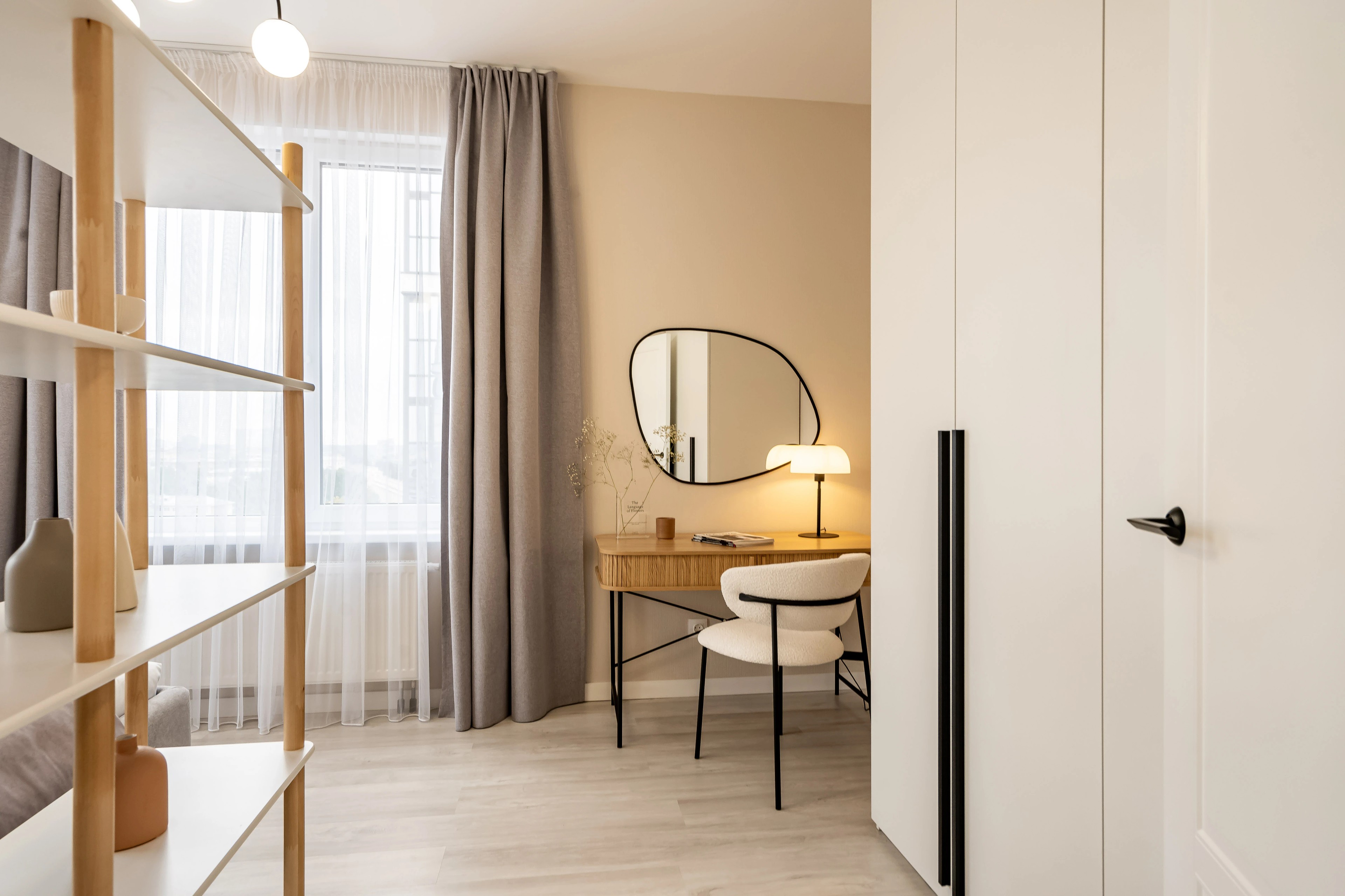 Фарфоровская 7