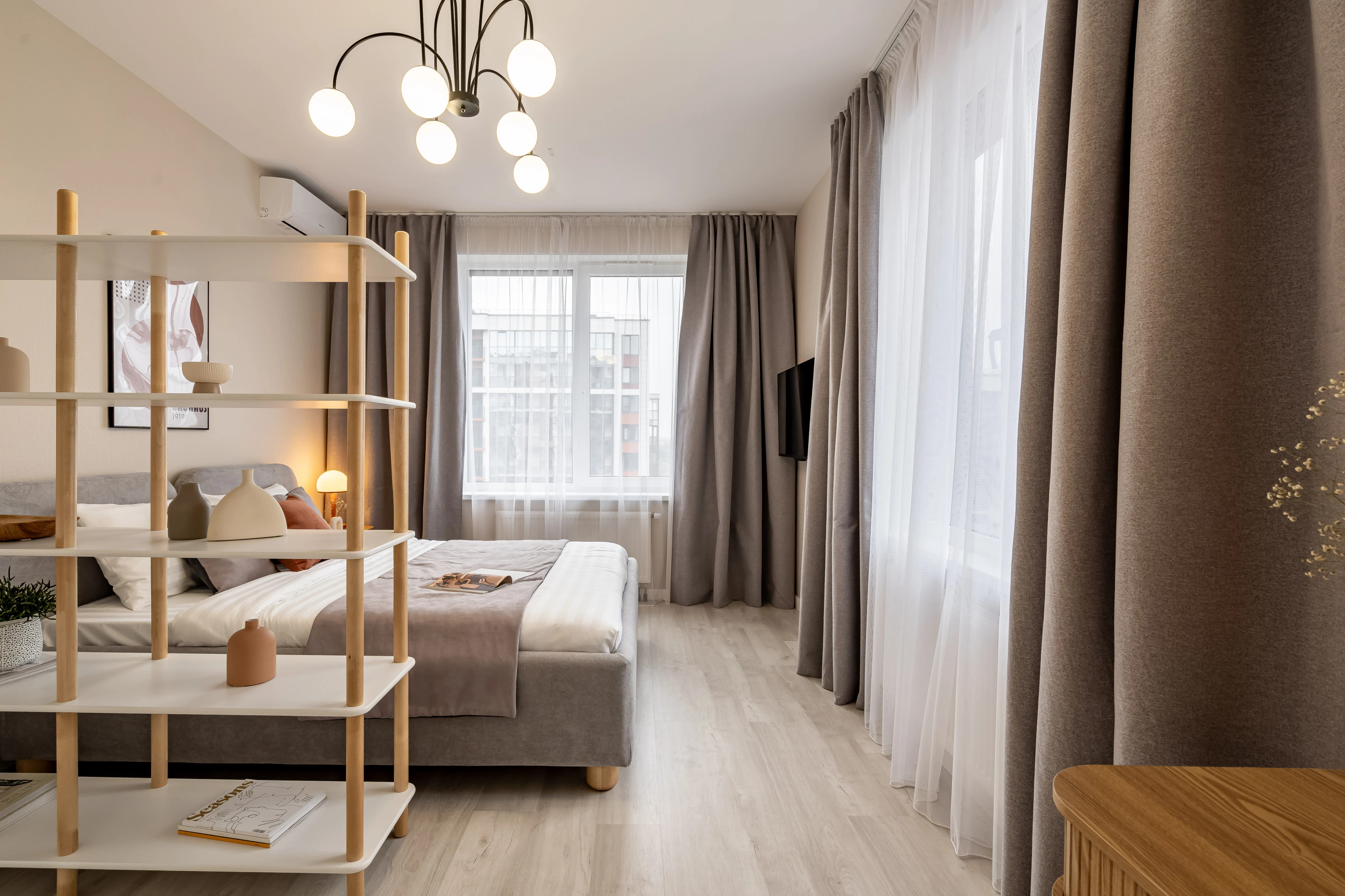 Фарфоровская 7