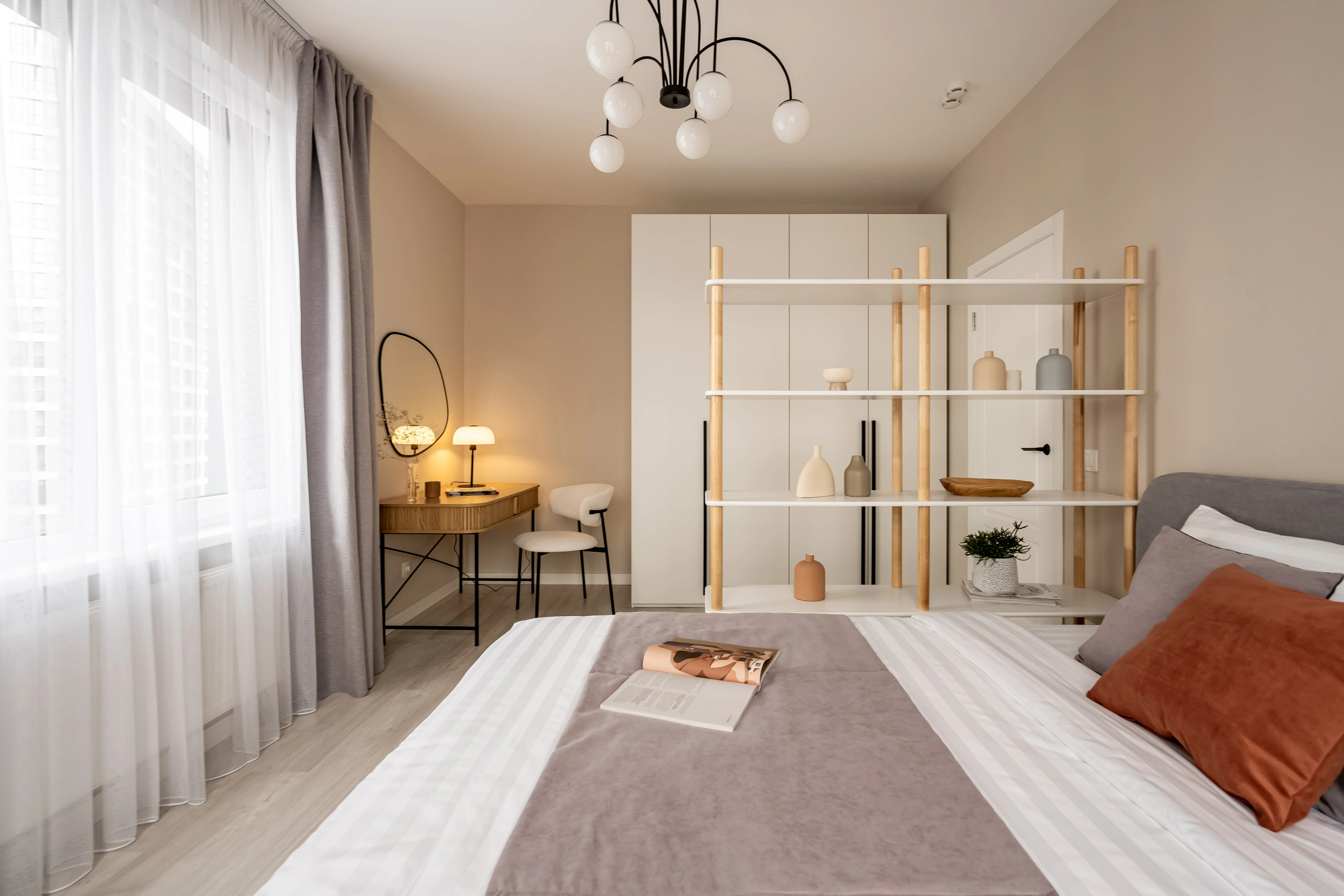 Фарфоровская 7