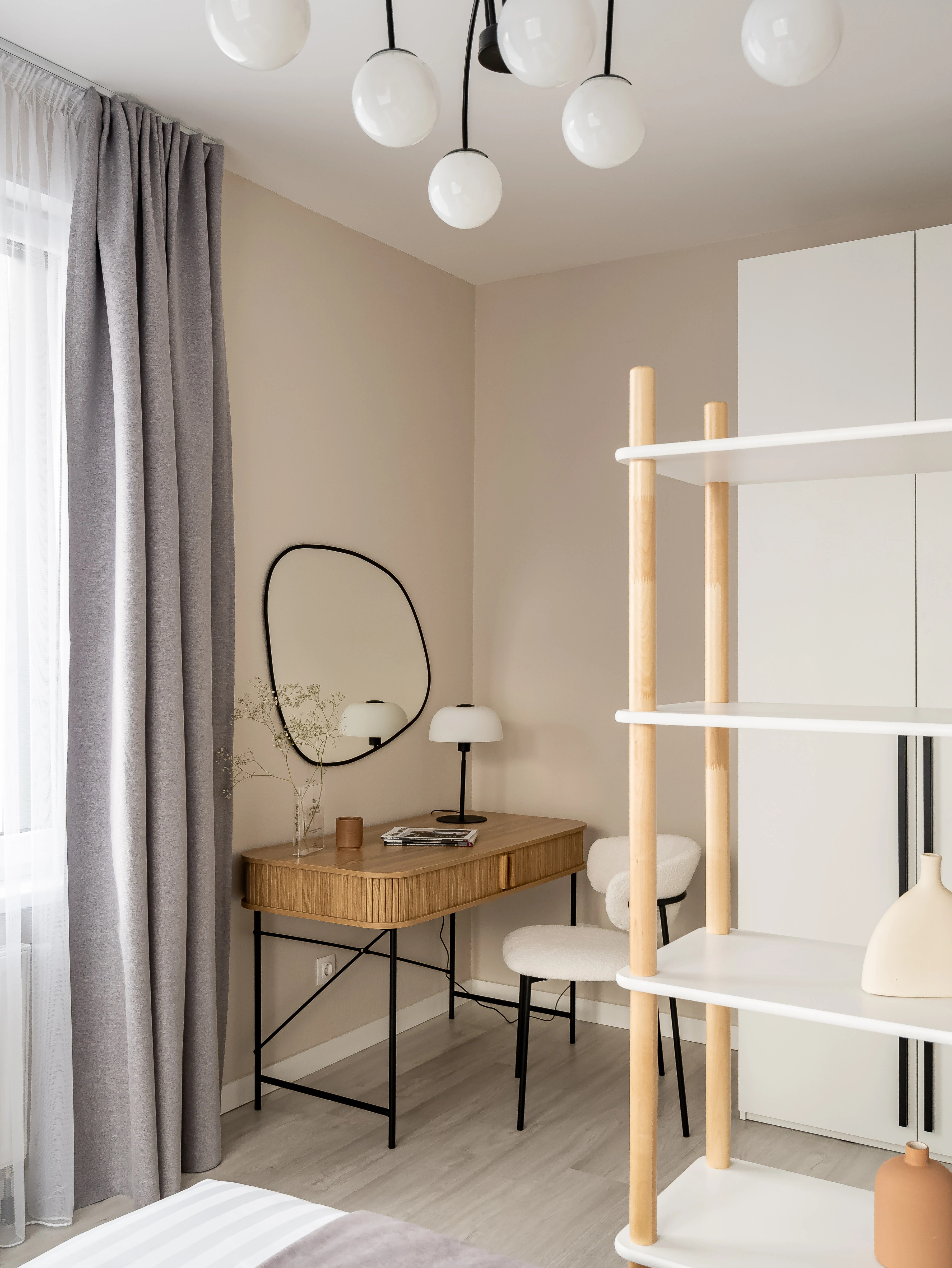 Фарфоровская 7