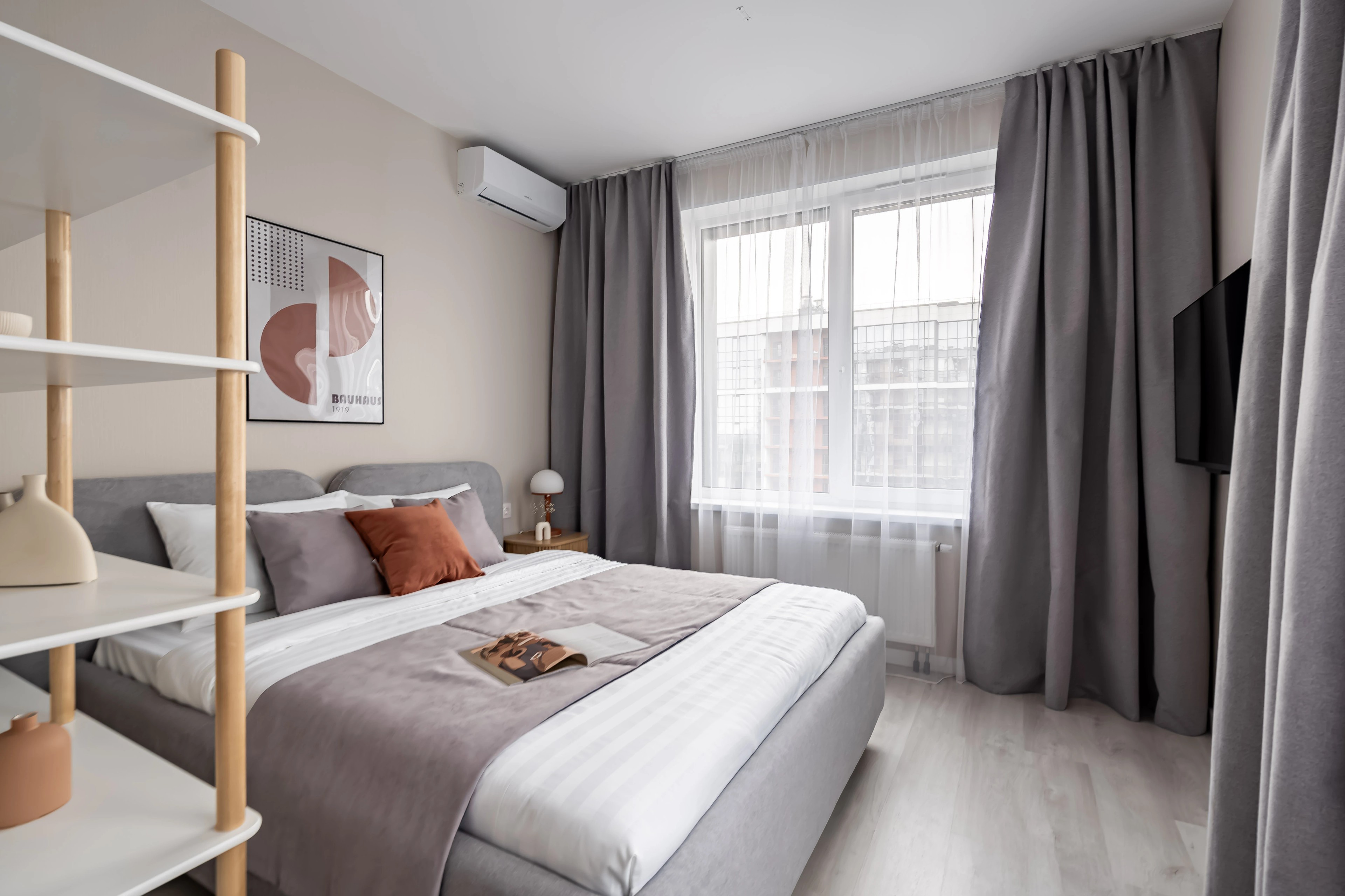 Фарфоровская 7