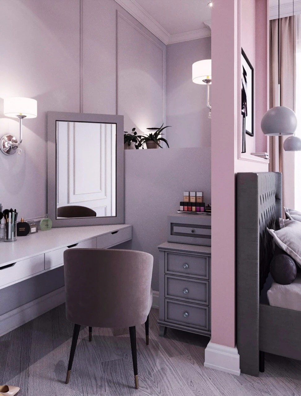 Современная классика для молодой семьи