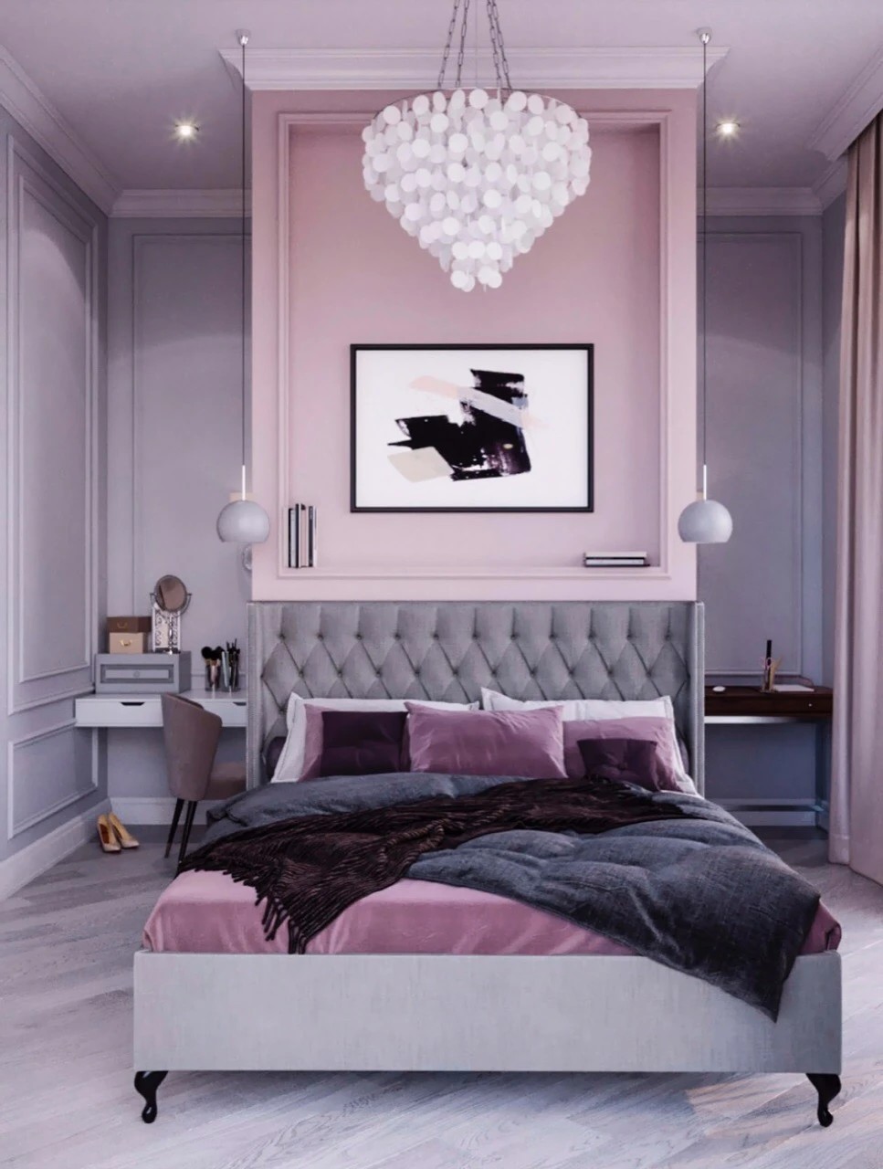 Современная классика для молодой семьи