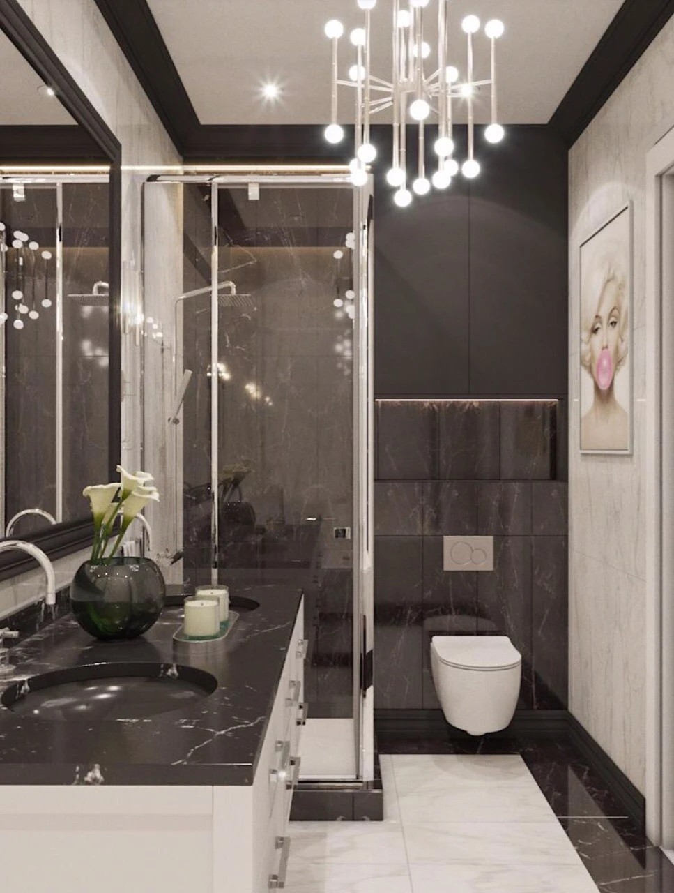 Современная классика для молодой семьи