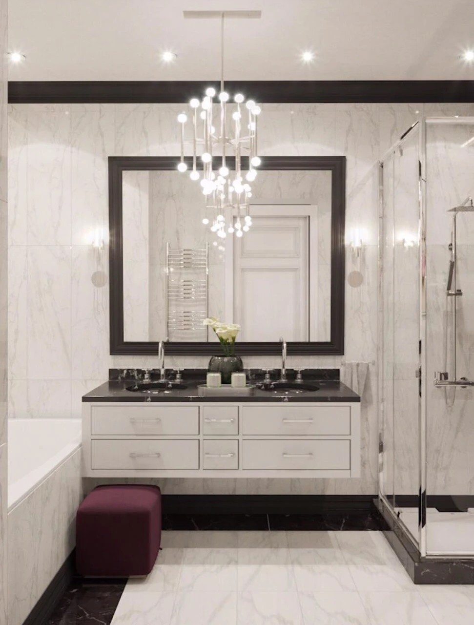 Современная классика для молодой семьи