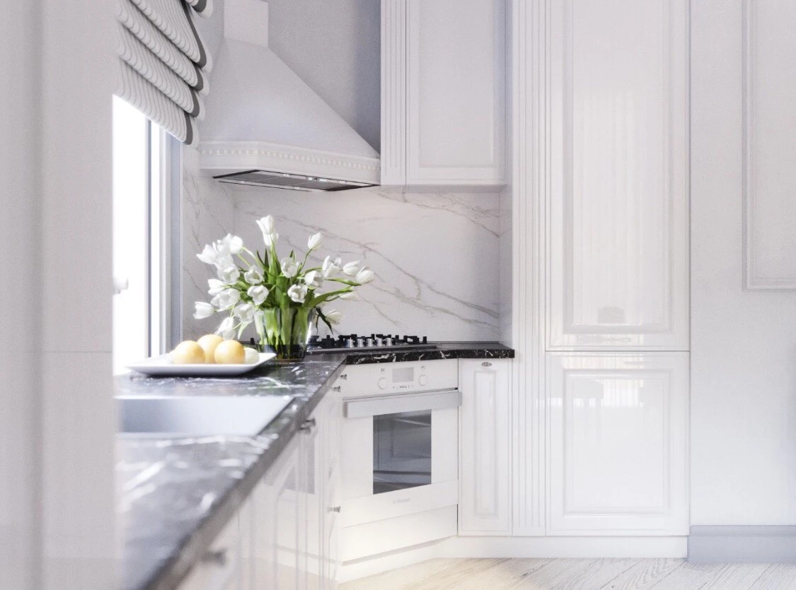 Современная классика для молодой семьи