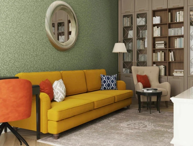 Сталинка в центре Москвы