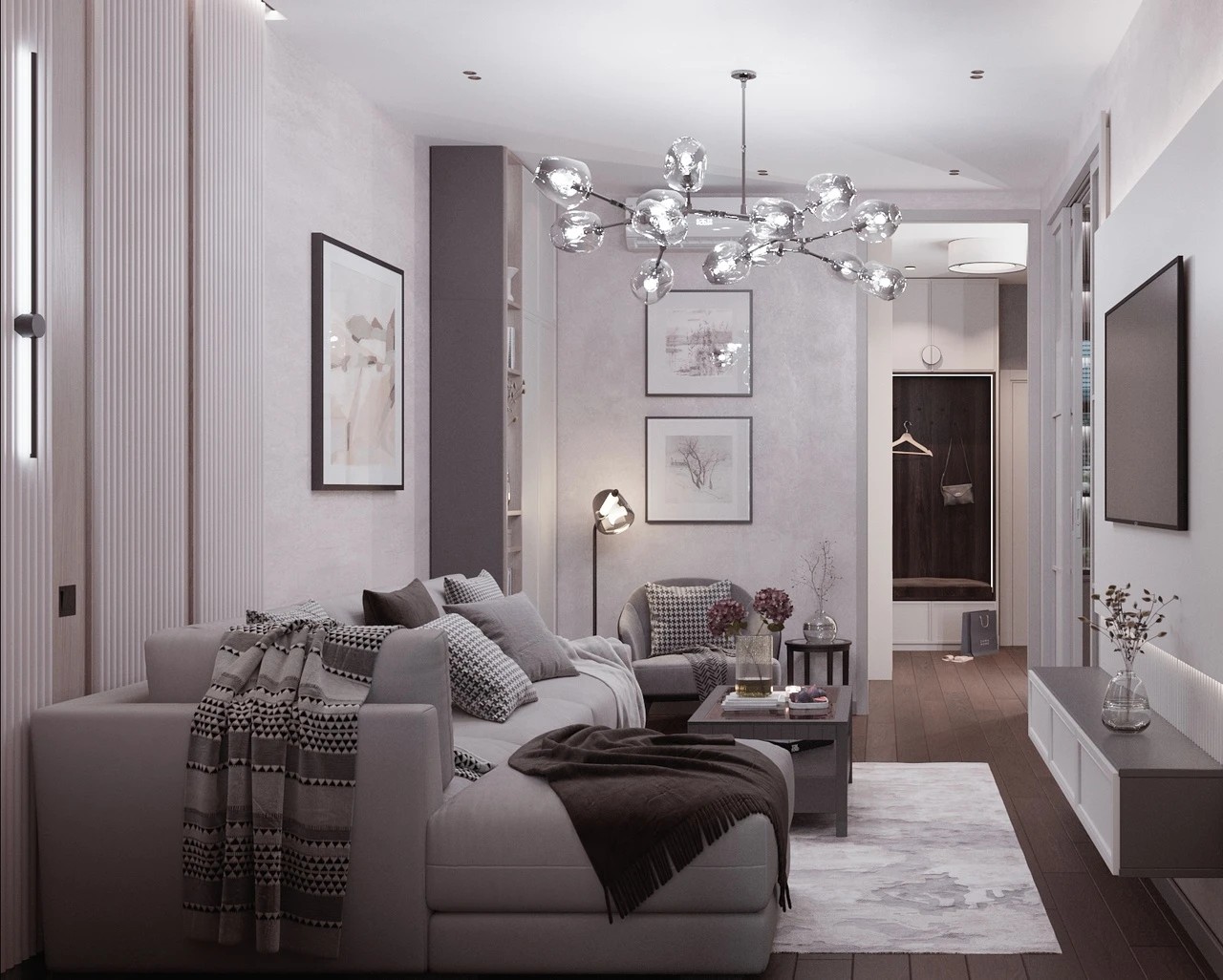 ЖК "СВЕТЛАНА ПАРК"