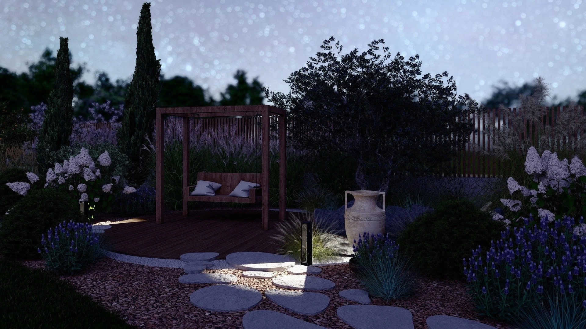 Проект Черногория