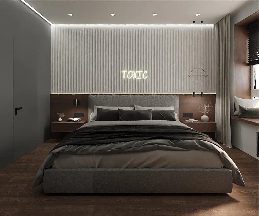 ЖК "НОВОСЕЛЬЕ"