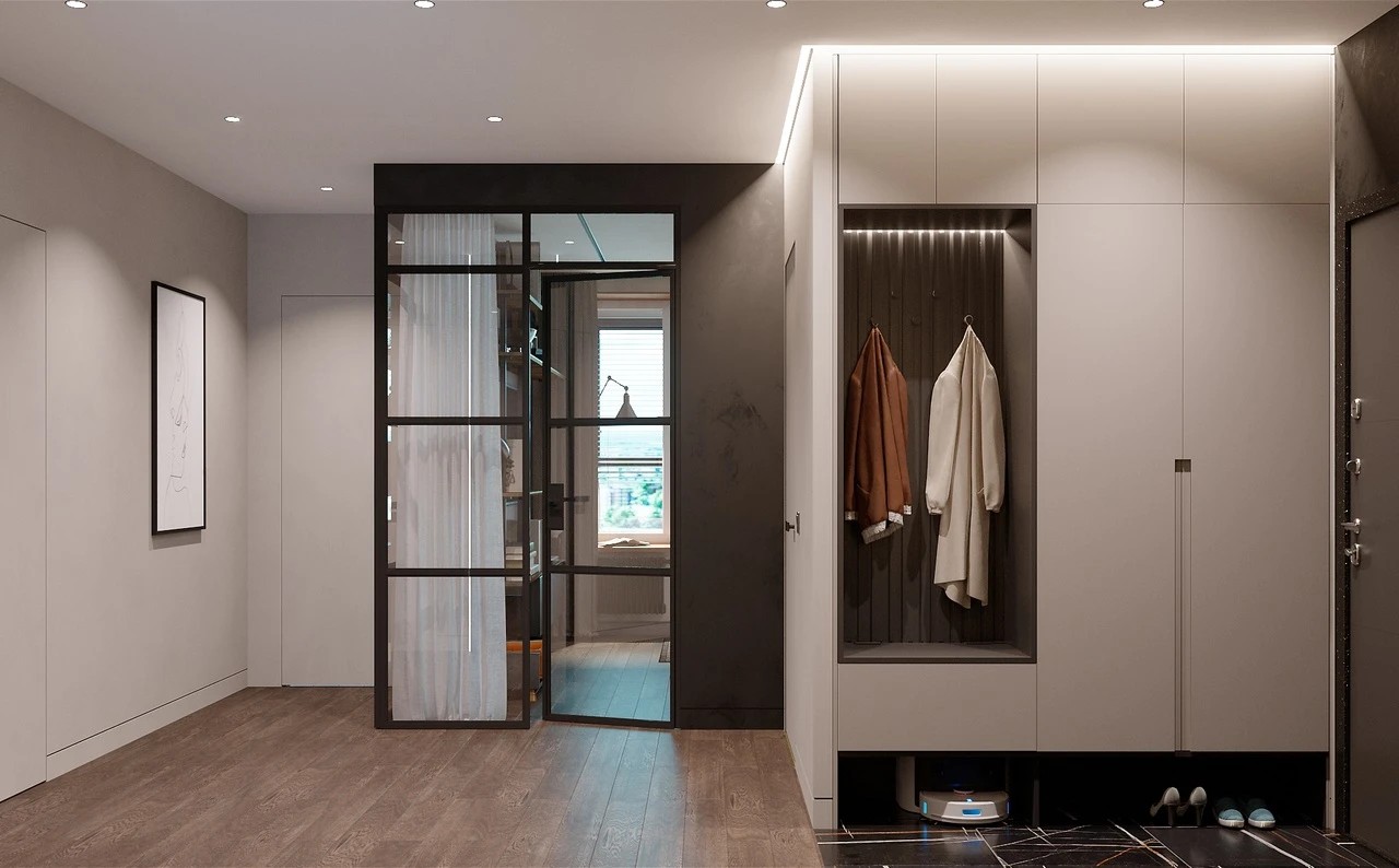 ЖК "НОВОСЕЛЬЕ"