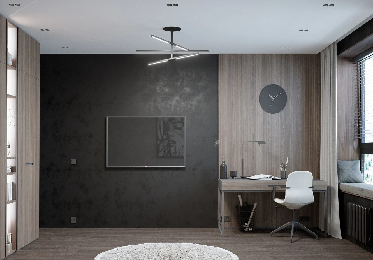 ЖК "НОВОСЕЛЬЕ"