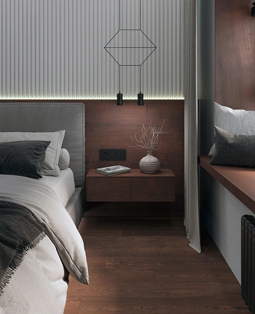 ЖК "НОВОСЕЛЬЕ"