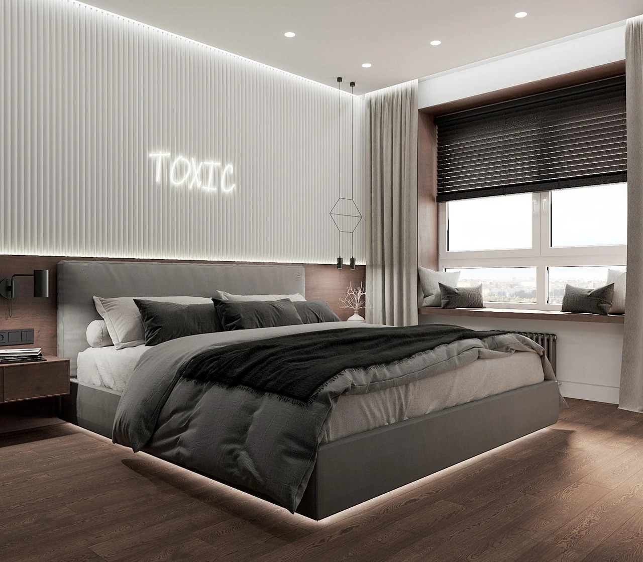 ЖК "НОВОСЕЛЬЕ"