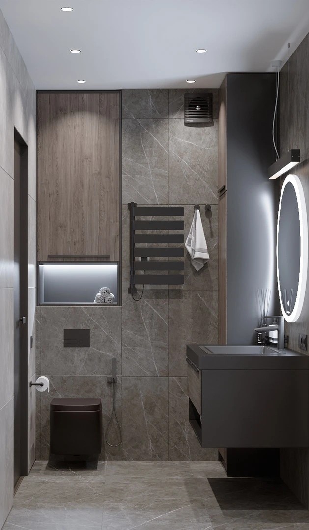 ЖК "НОВОСЕЛЬЕ"