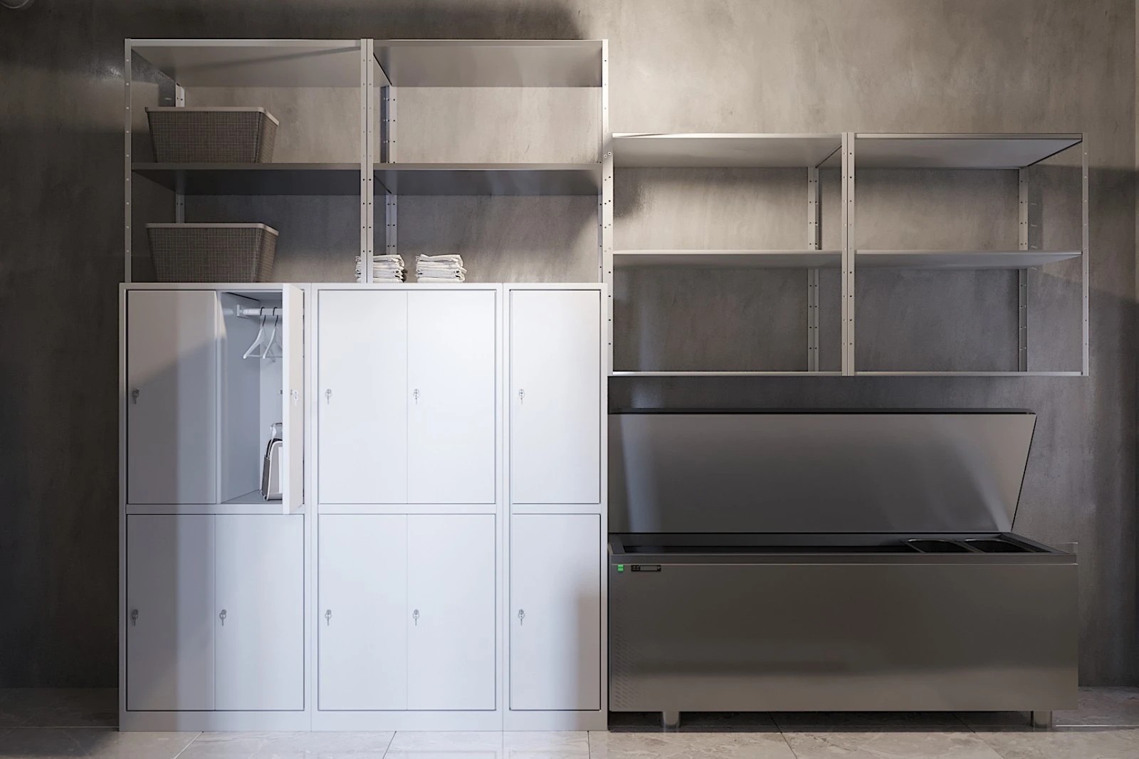 КАФЕ MATTE ASIAN LOUNGE